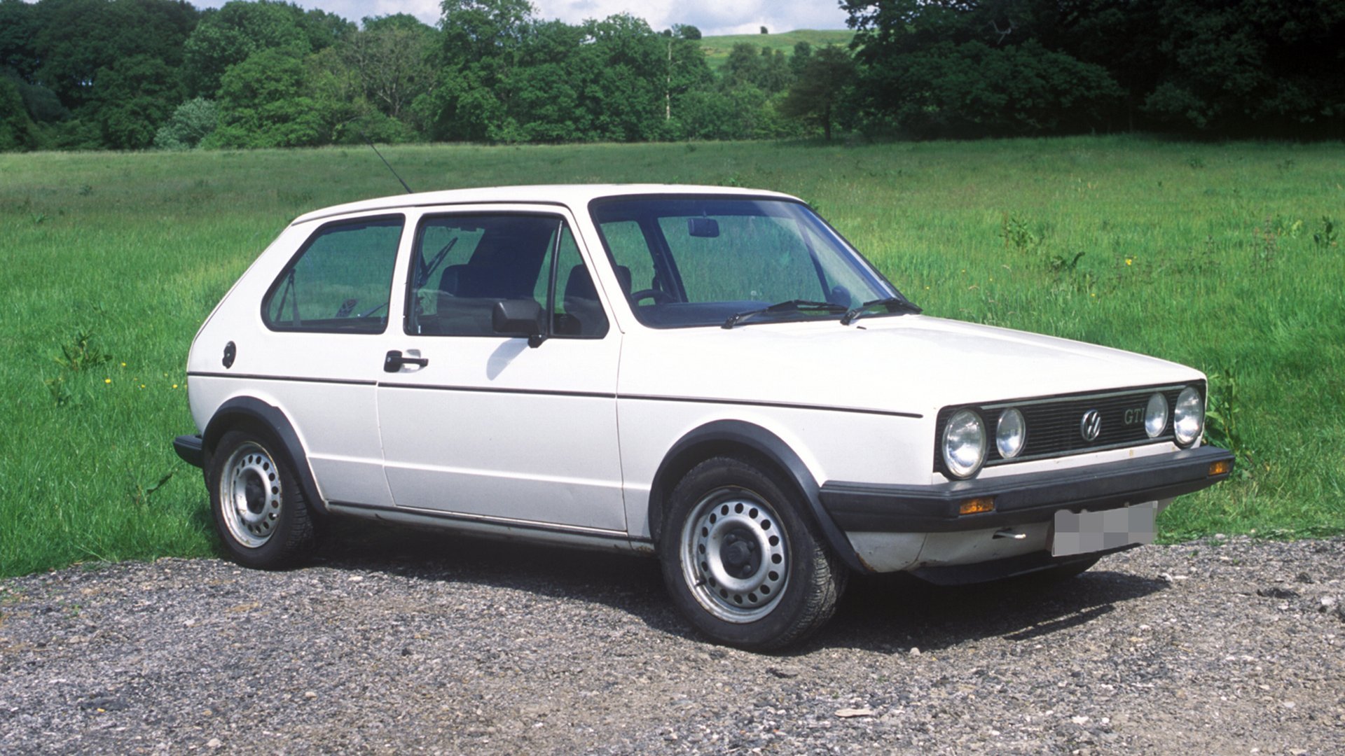 5. Golf, del 1