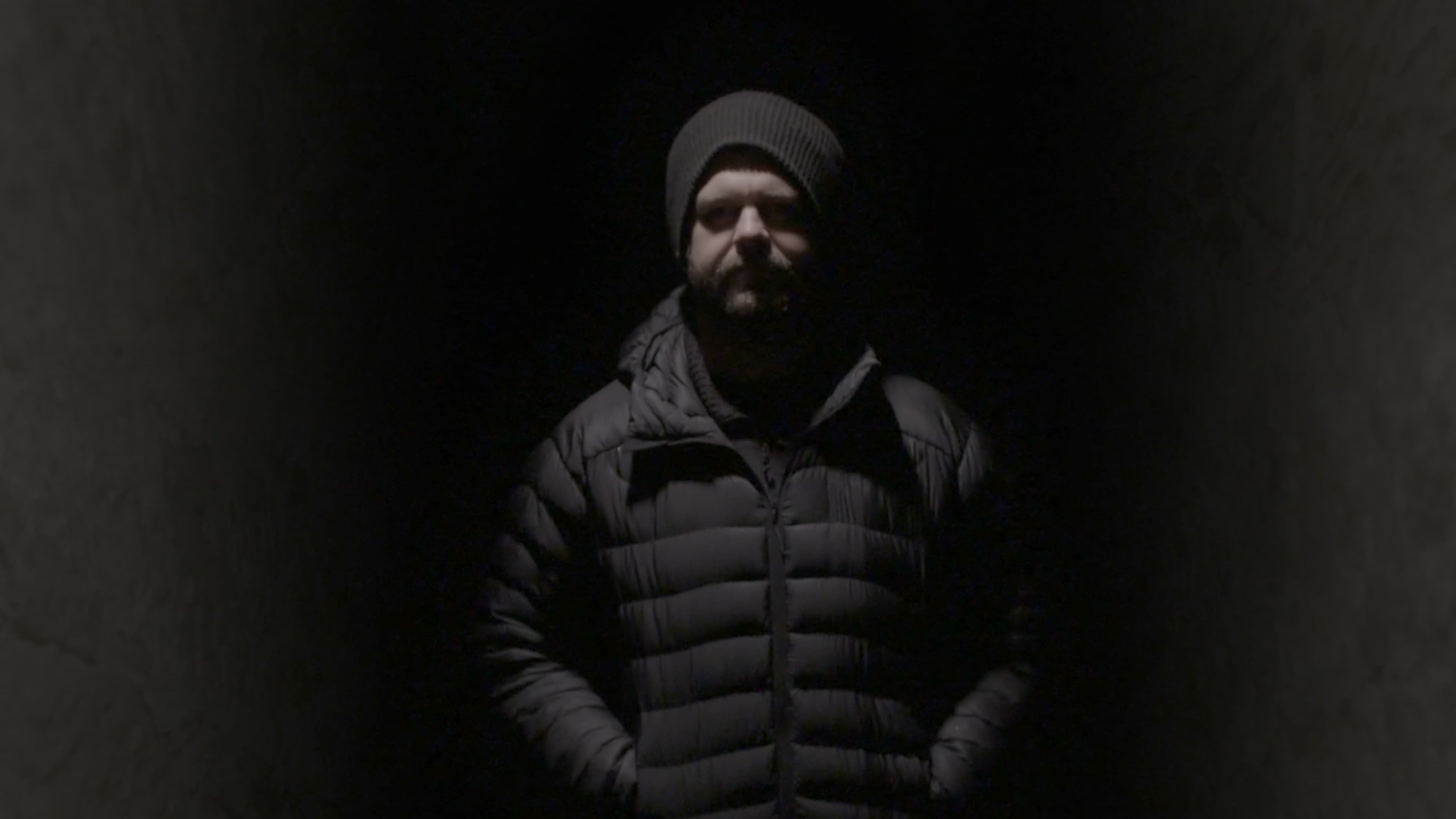 Jack Osbourne’s Buried Bloodlines