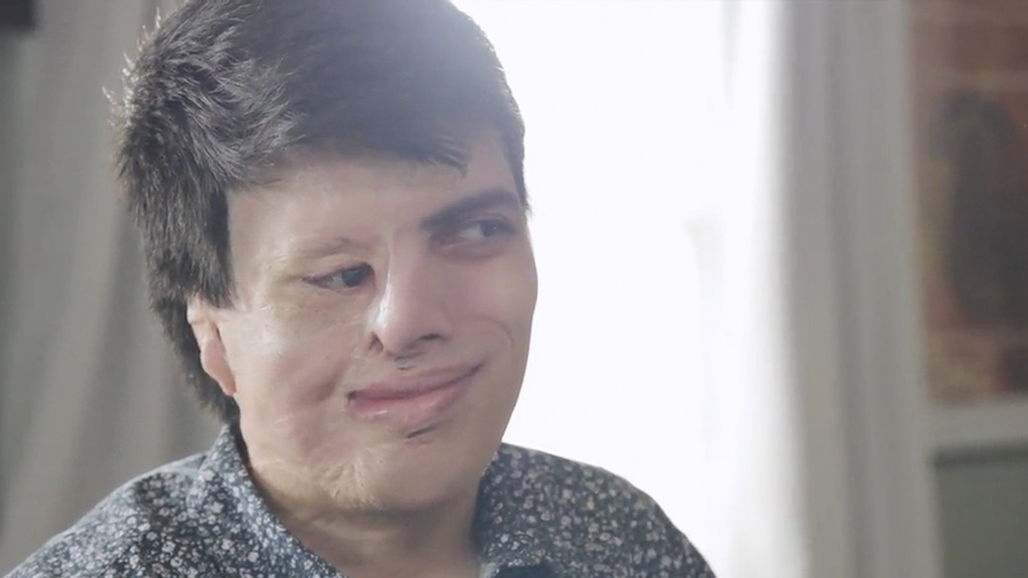 4. A Real Life Picasso