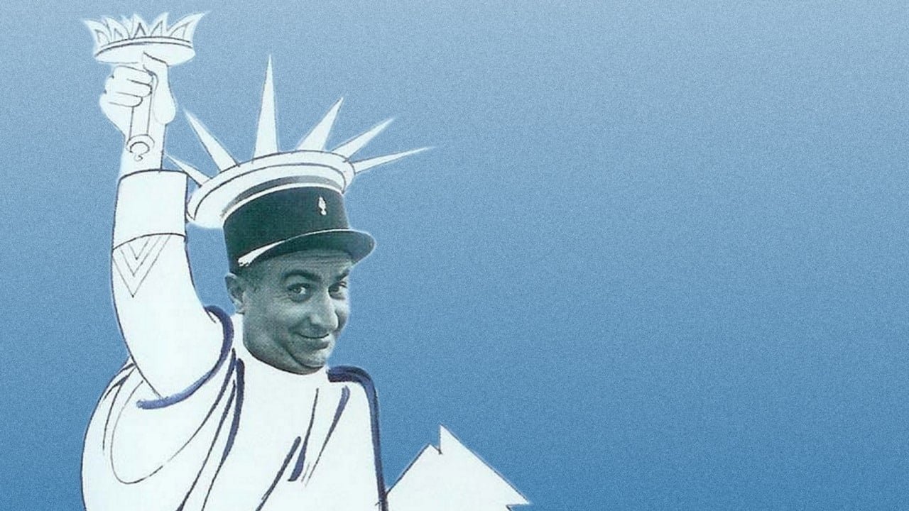 Moralens väktare i New York