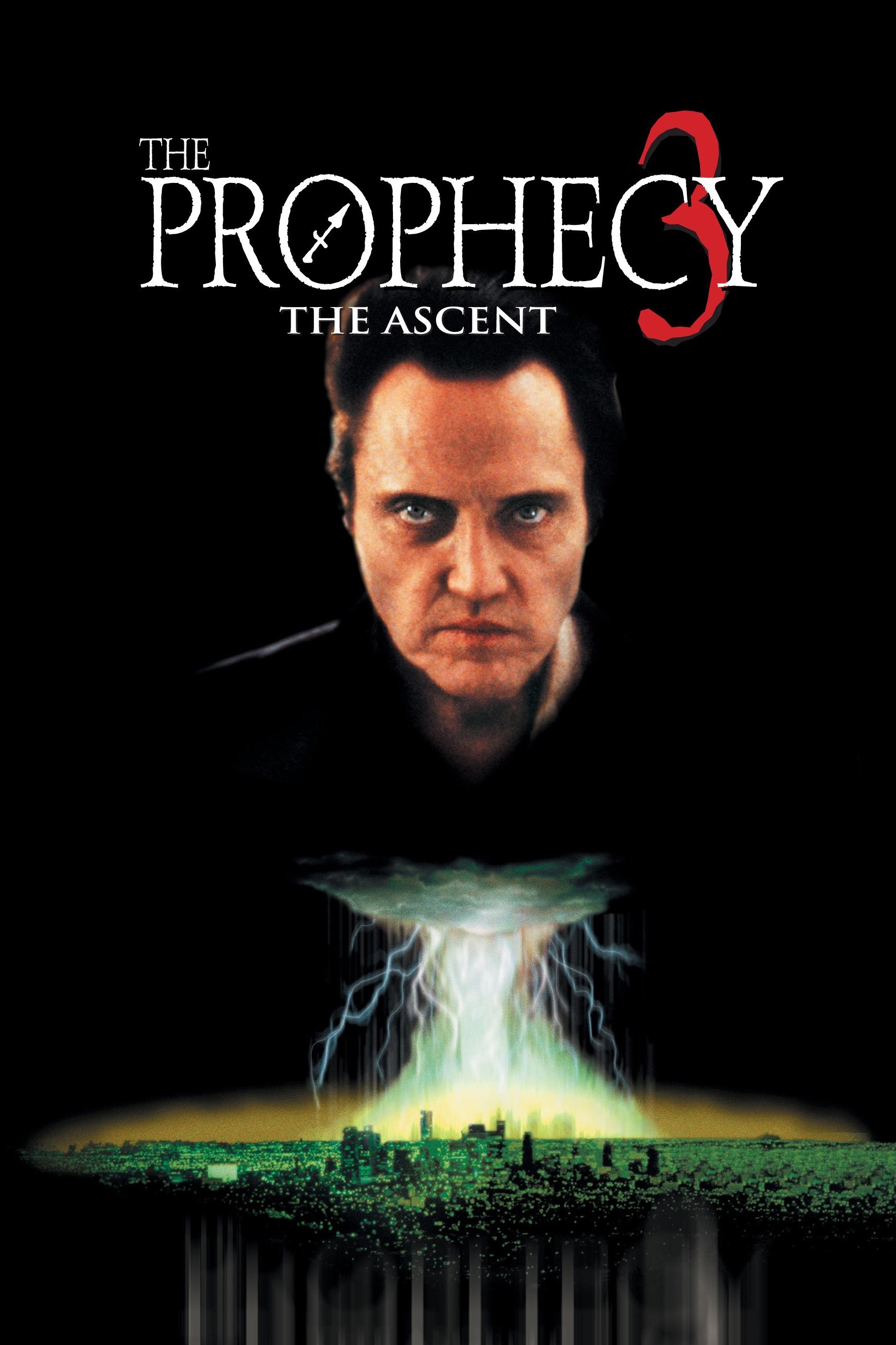 The Prophecy 3: The Ascent