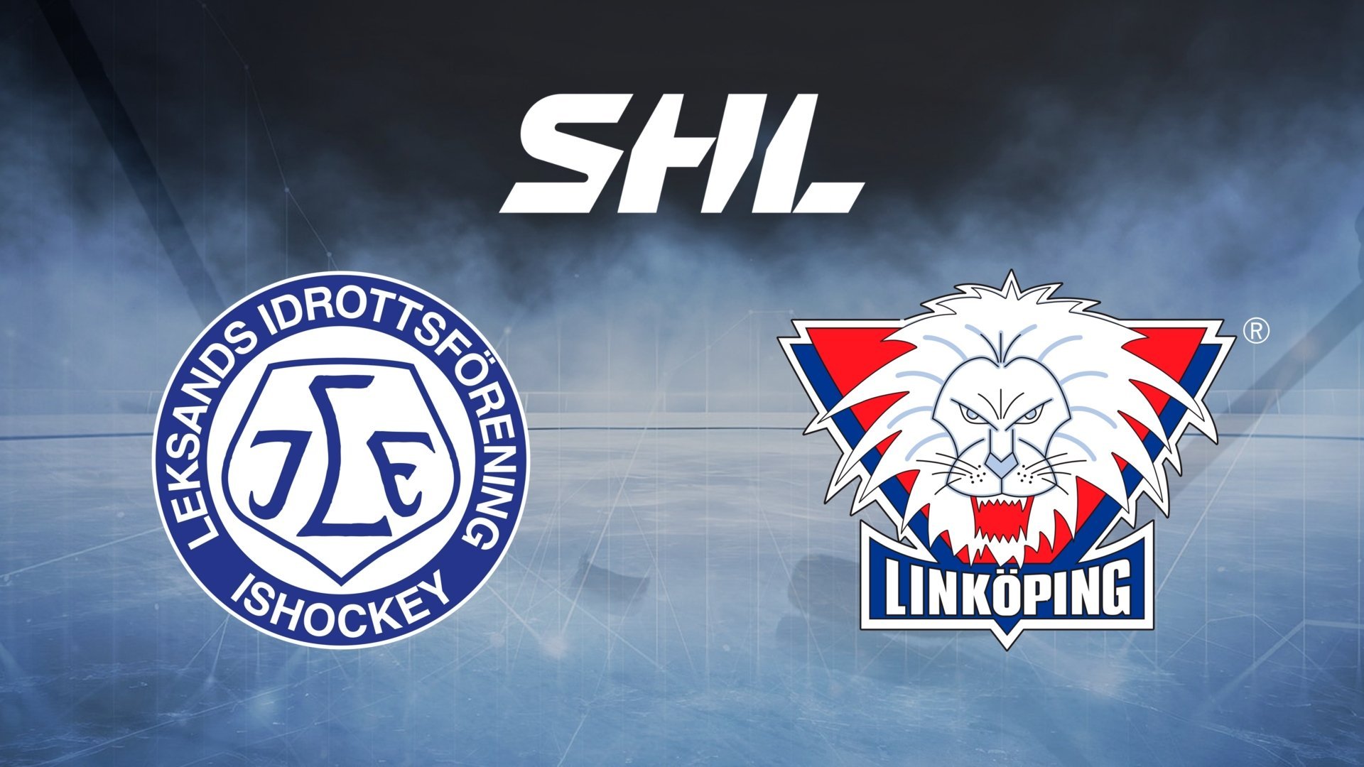 118. Leksand - Linköping SHL