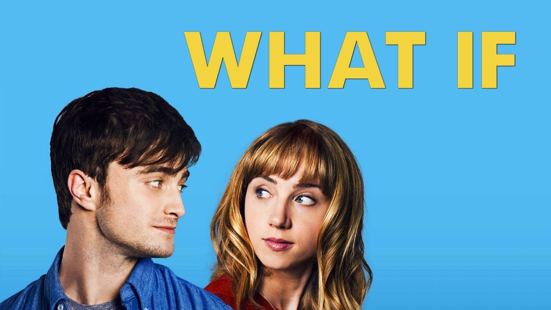 What If