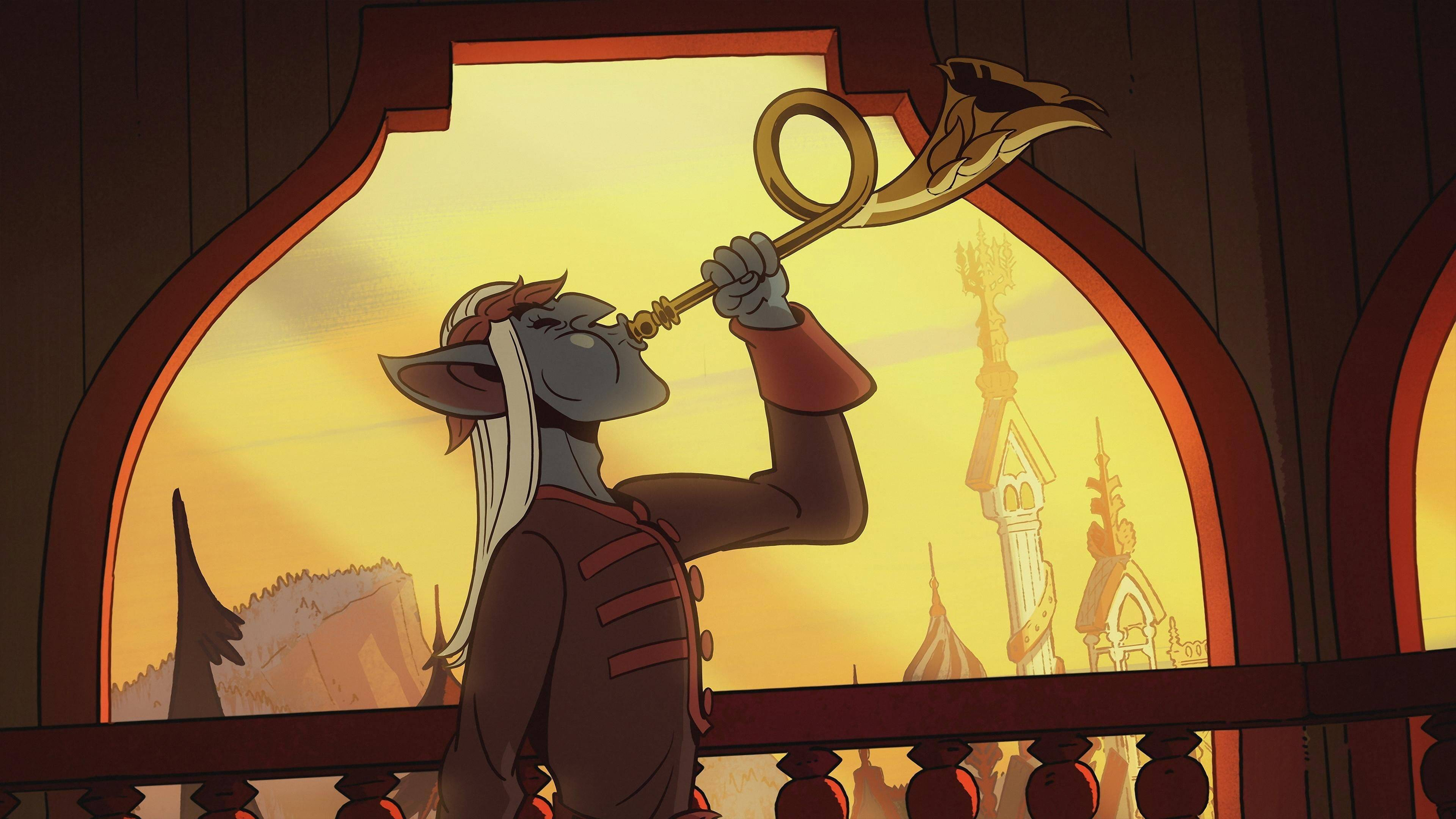 7. The Heart of Kings