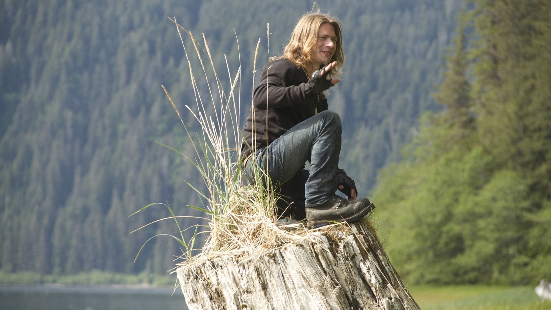 28. Weight Of The Wolfpack
