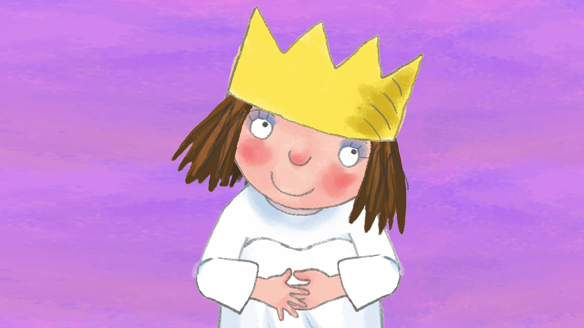 Lilla prinsessan