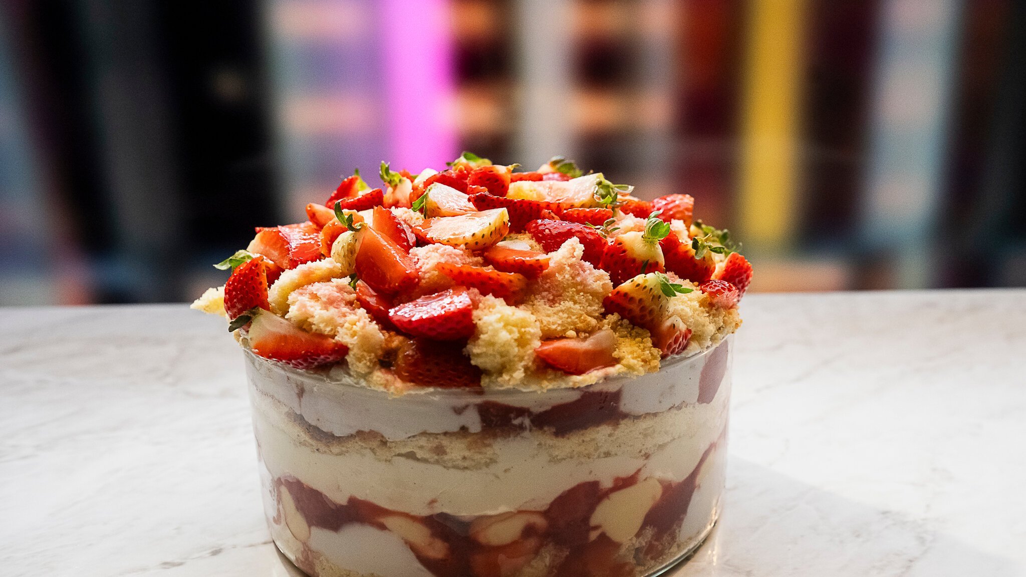 8. MasterChef Australia Dessert Masters S01 E008