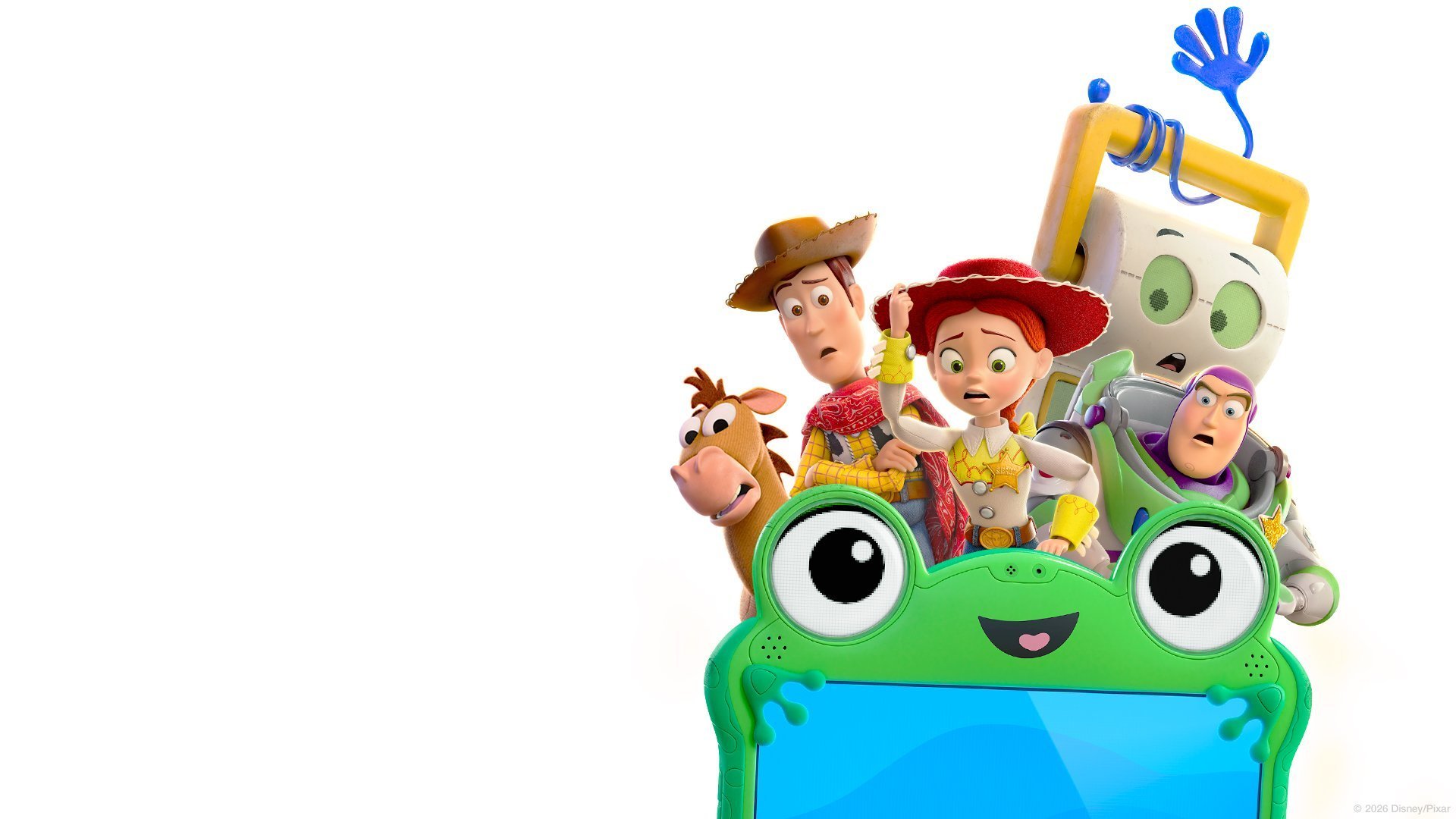 Toy Story 5