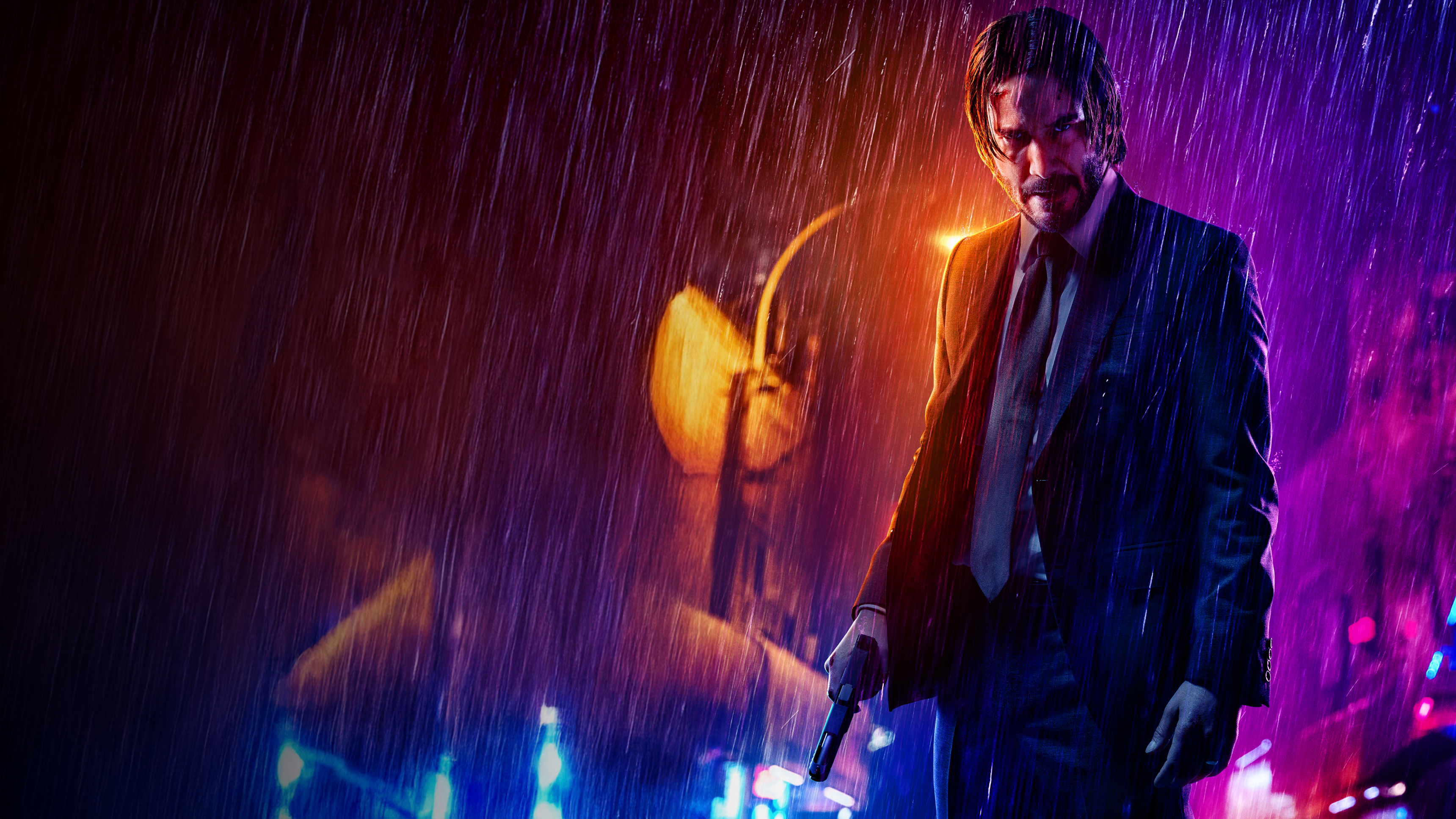 John Wick: Chapter 3 - Parabellum