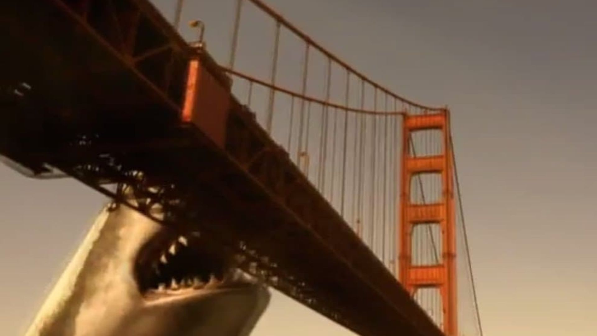Mega Shark VS Giant Octcopus