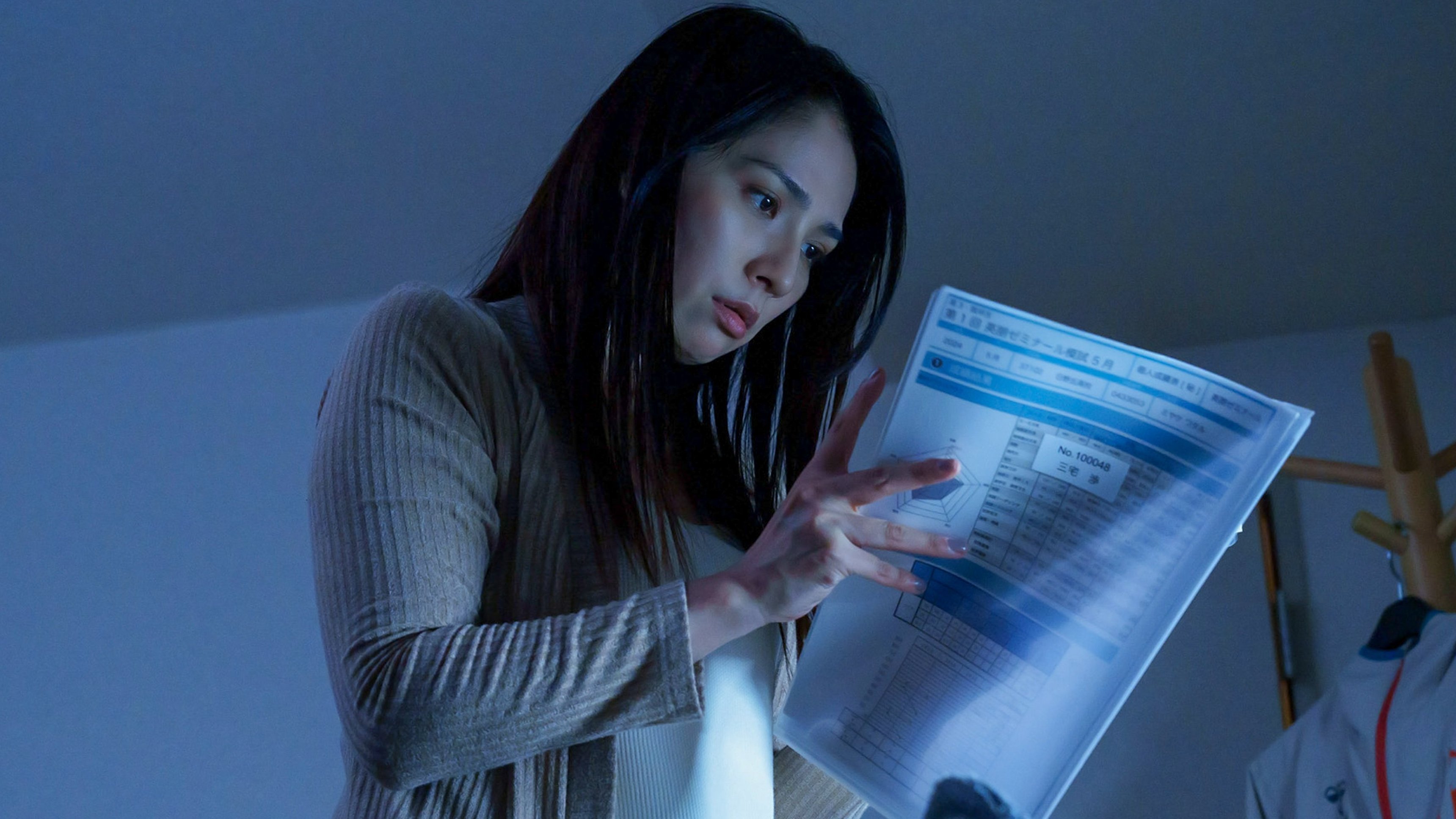 6. The Plan Revealed
