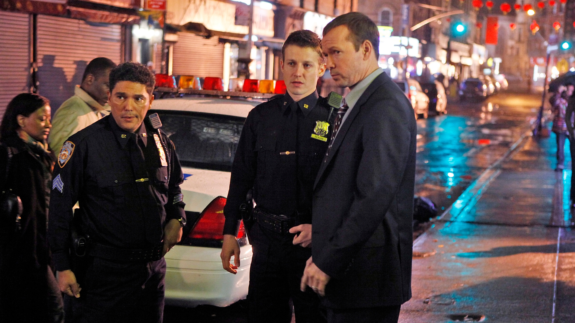 8. Chinatown
