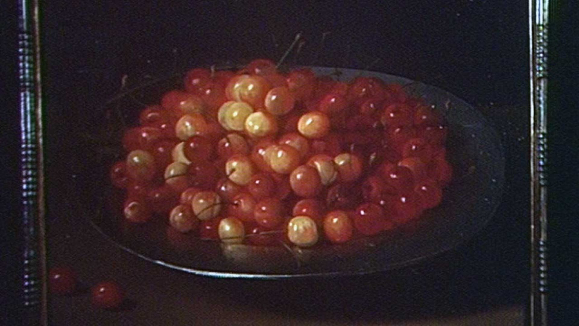 Konstverk berättar: Mat