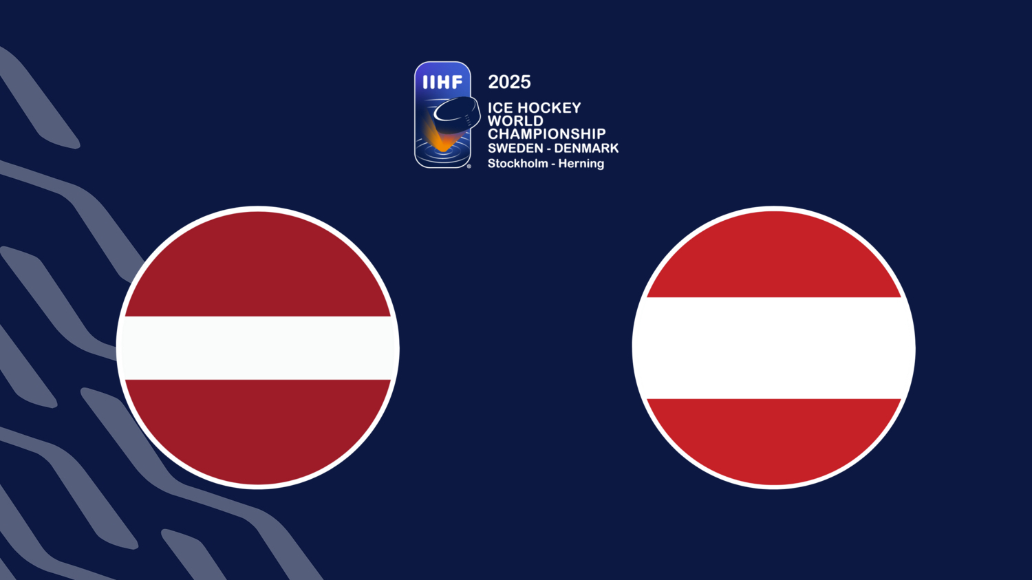 Ishockey-VM