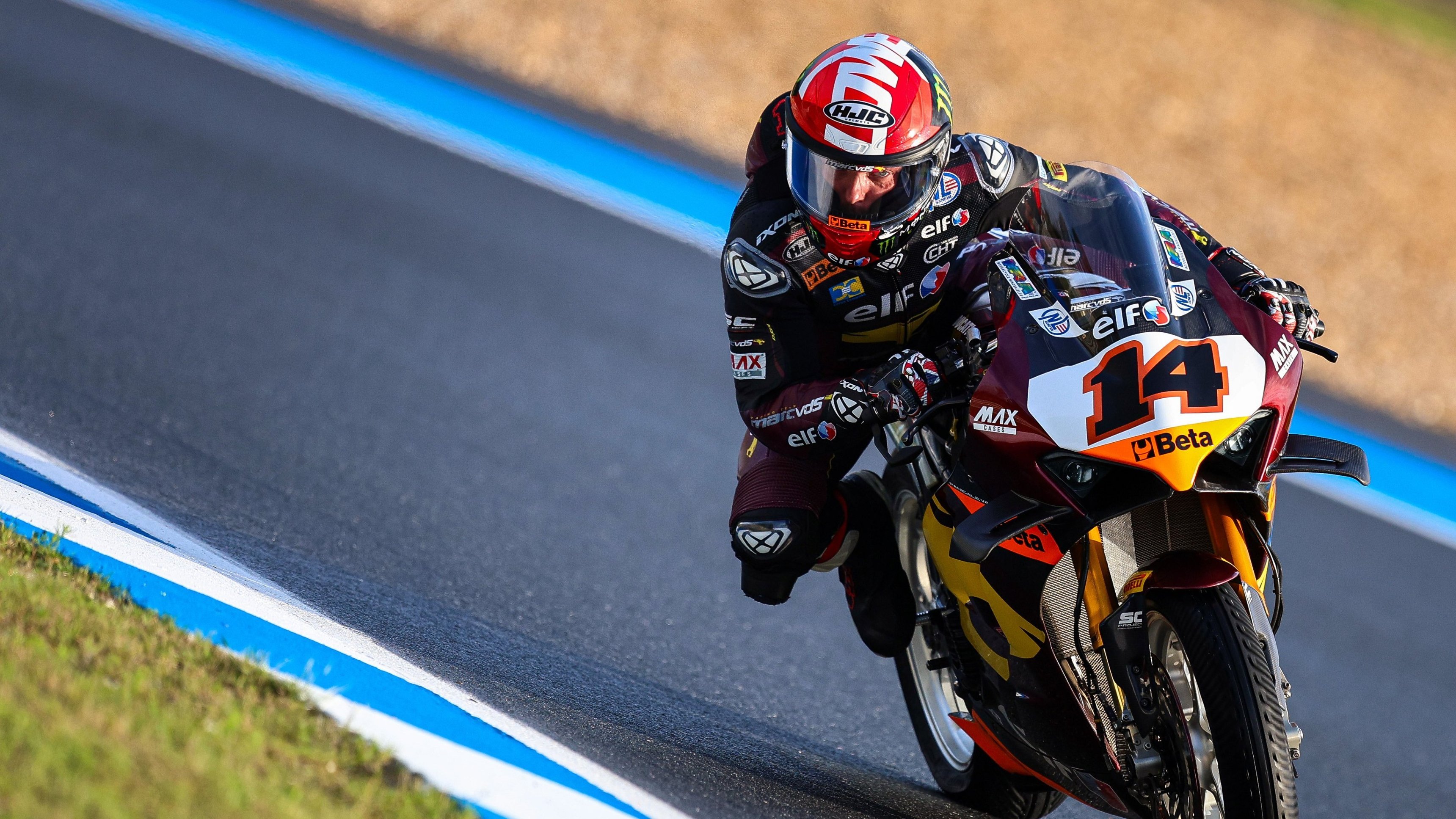 ESTORIL - World Championship