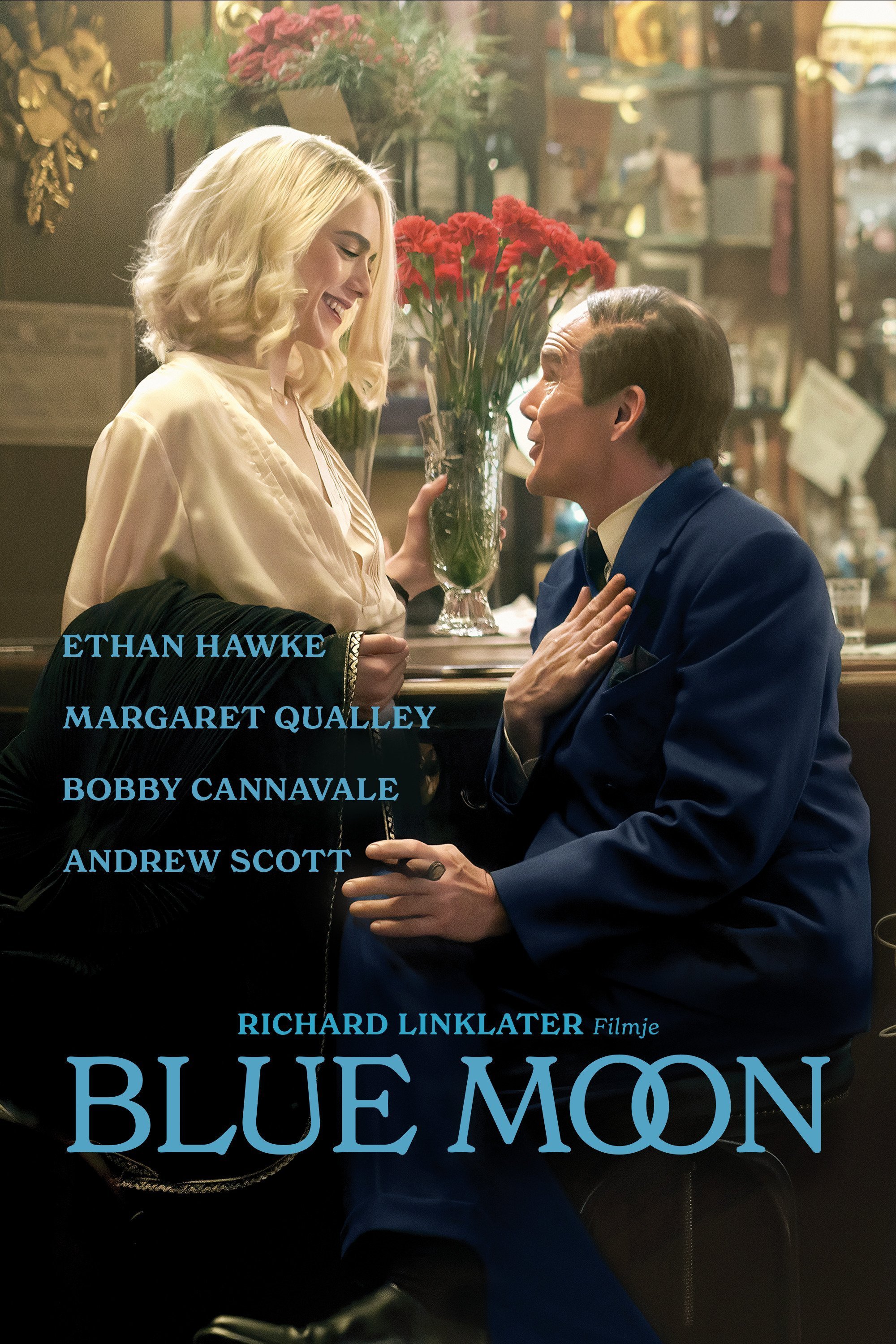 Blue Moon