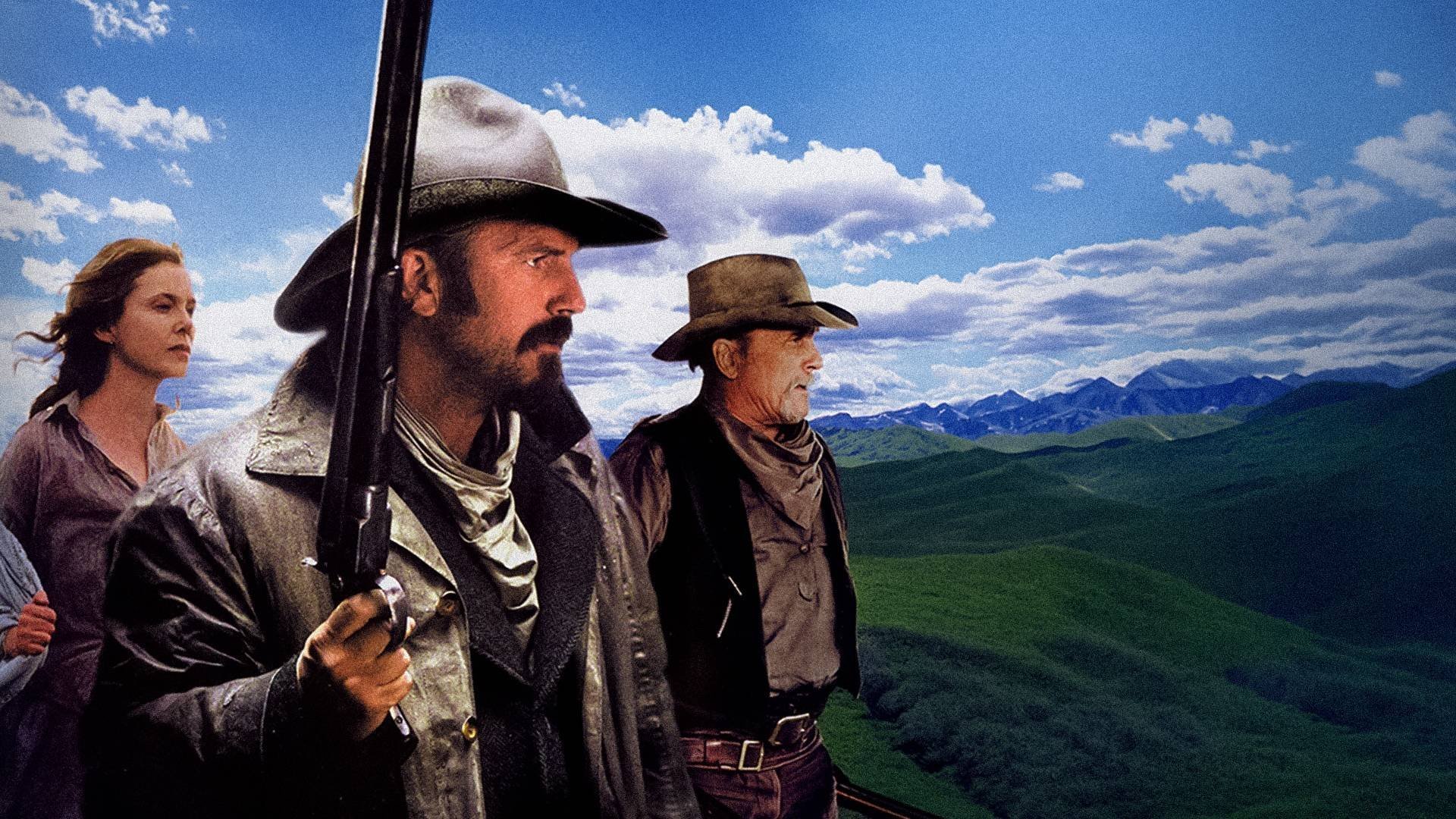 Open Range