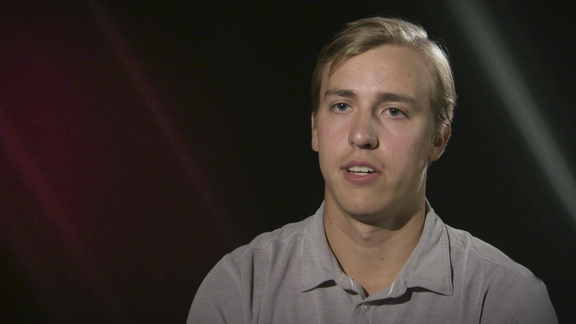 3. Teuvo Teräväinen