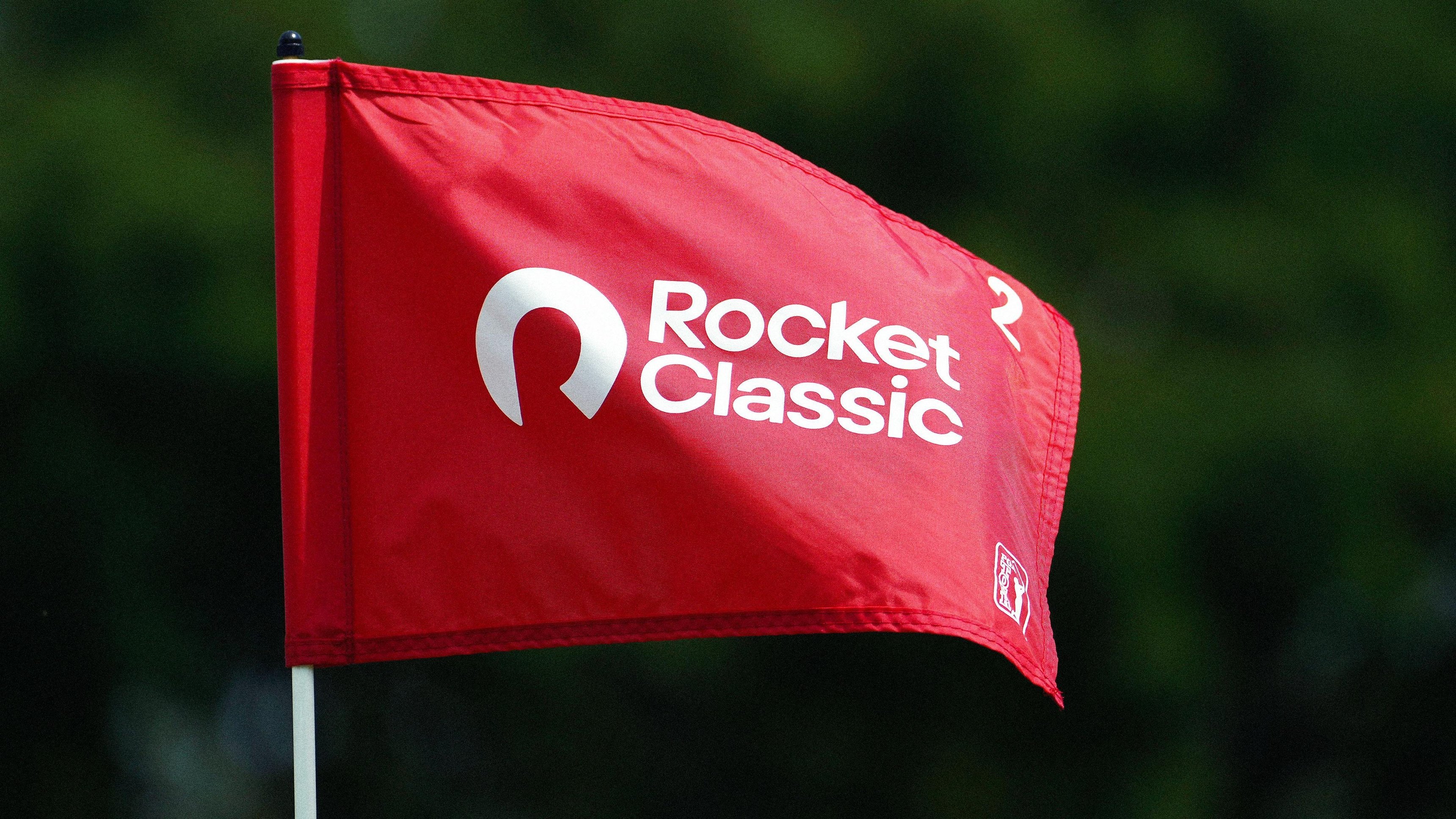 ROCKET CLASSIC - PGA Tour