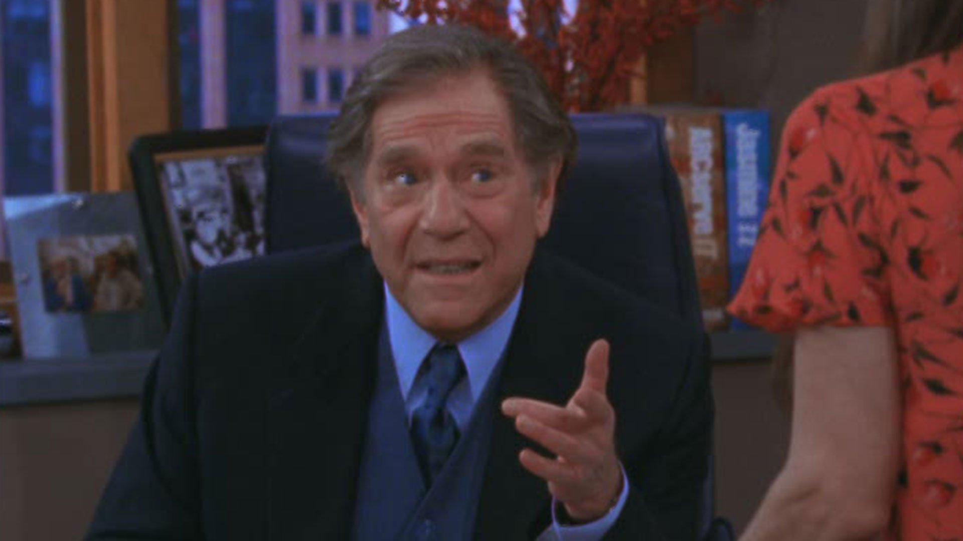 21. Maya's Stop Thinking