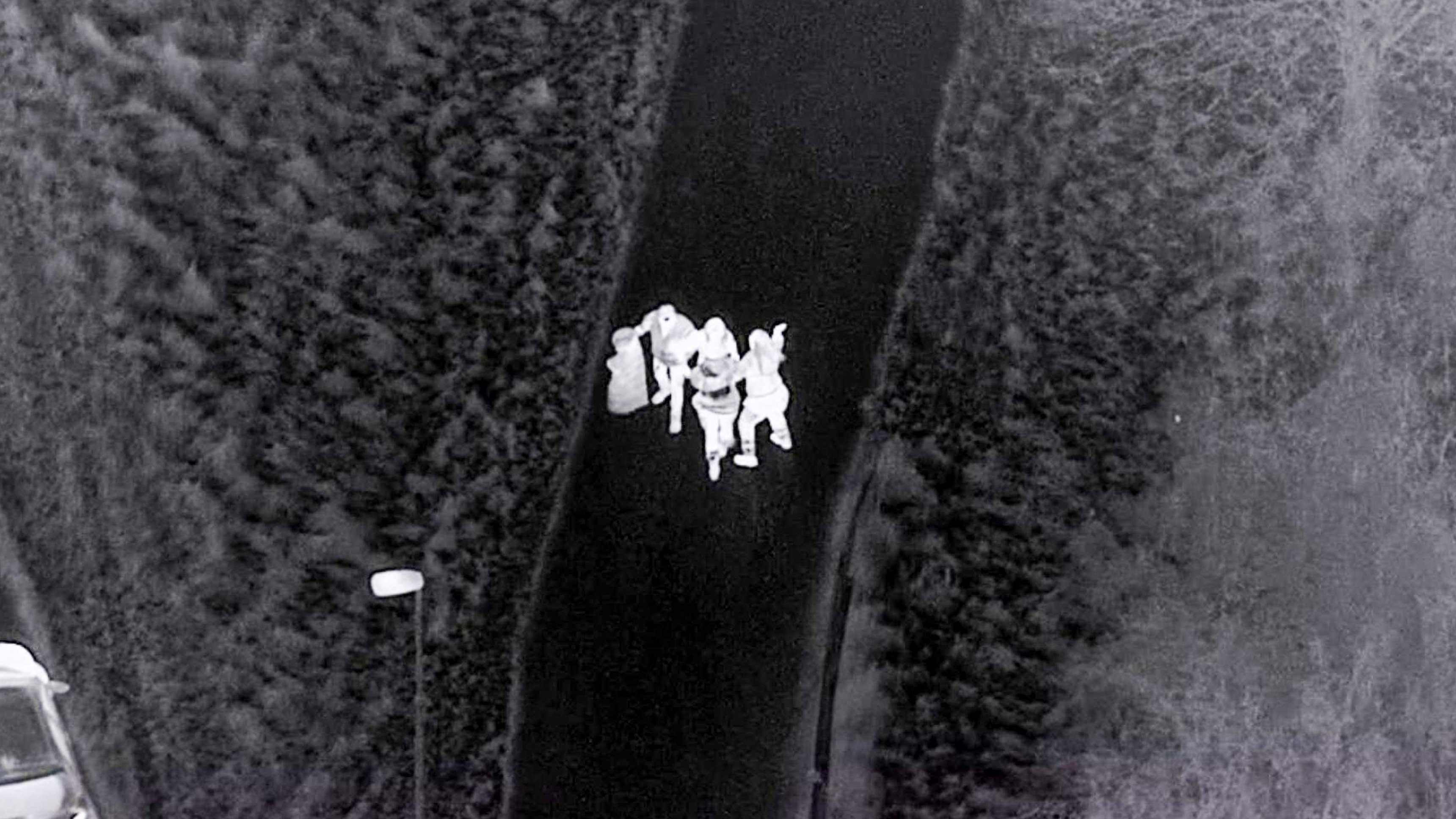 32. Våldsamt motstånd