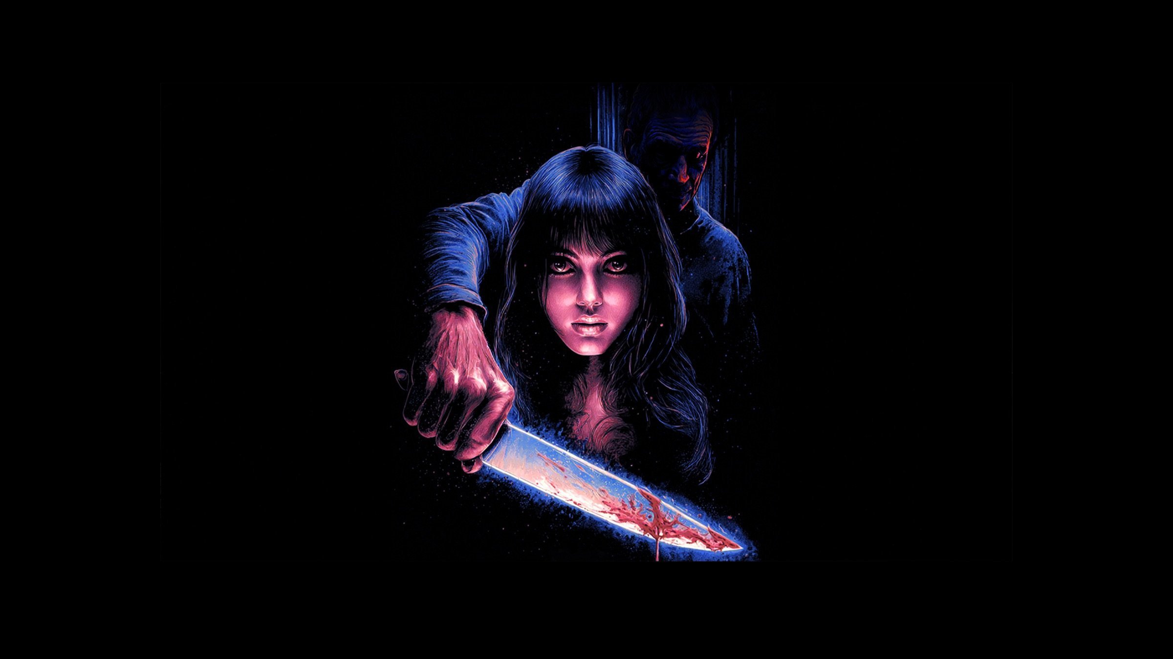 The Blade Cuts Deeper