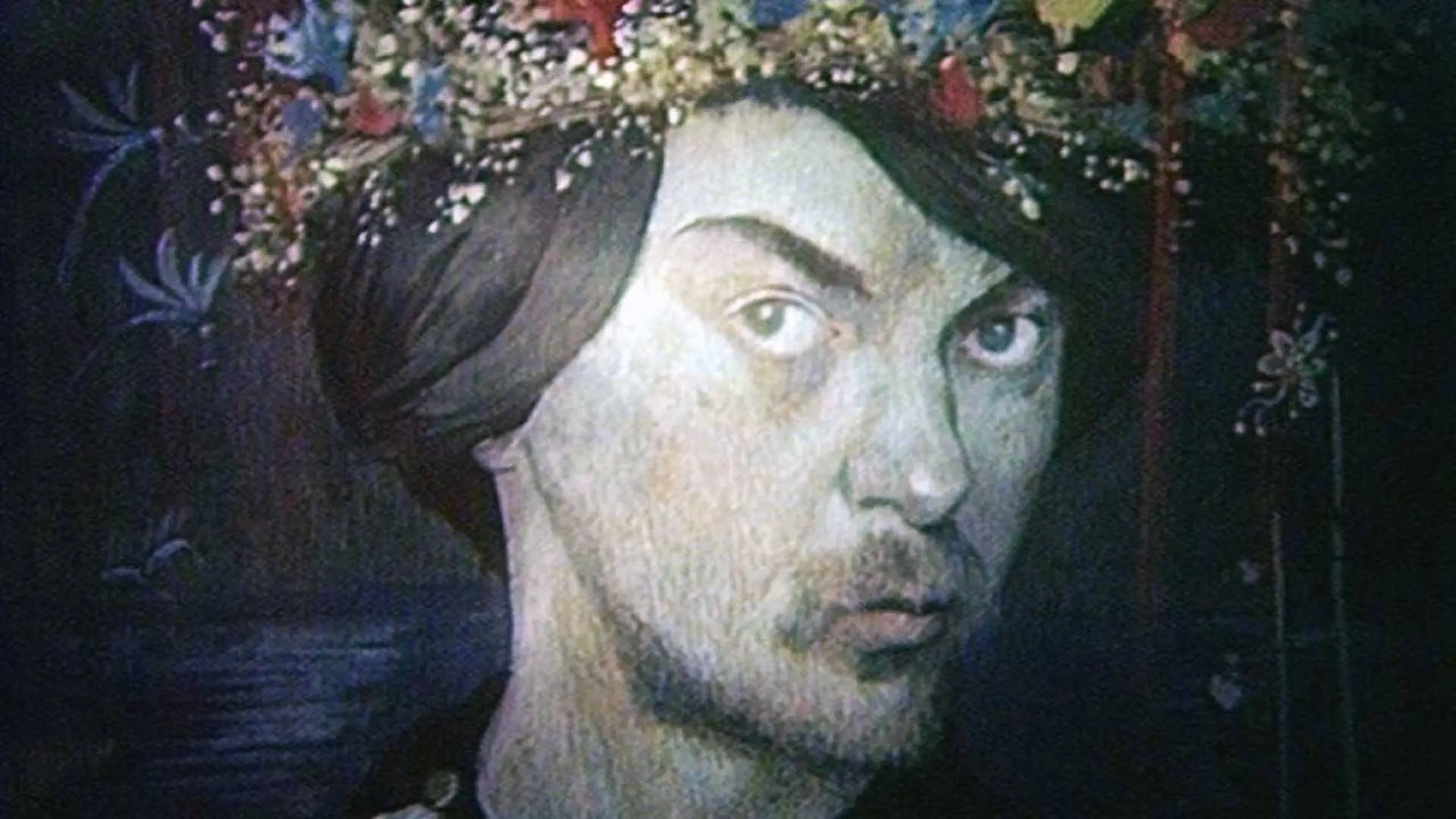 Konstverk berättar: Livsglädje