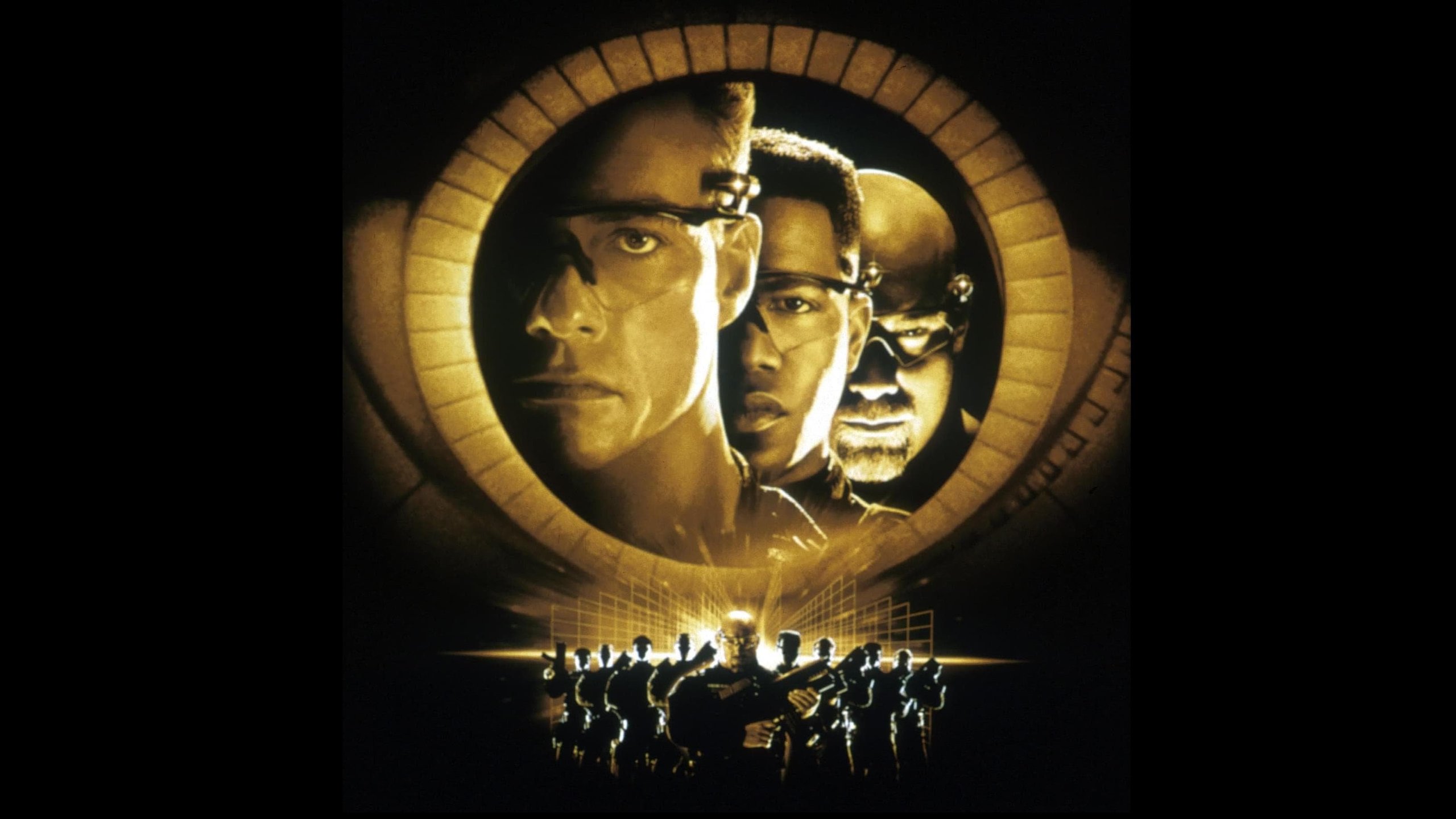 Universal Soldier - The Return