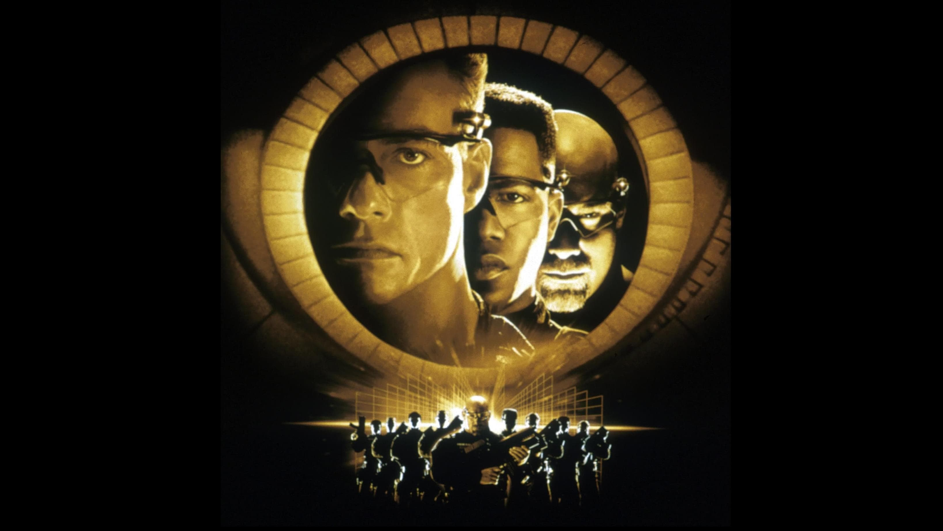 Universal Soldier - The Return