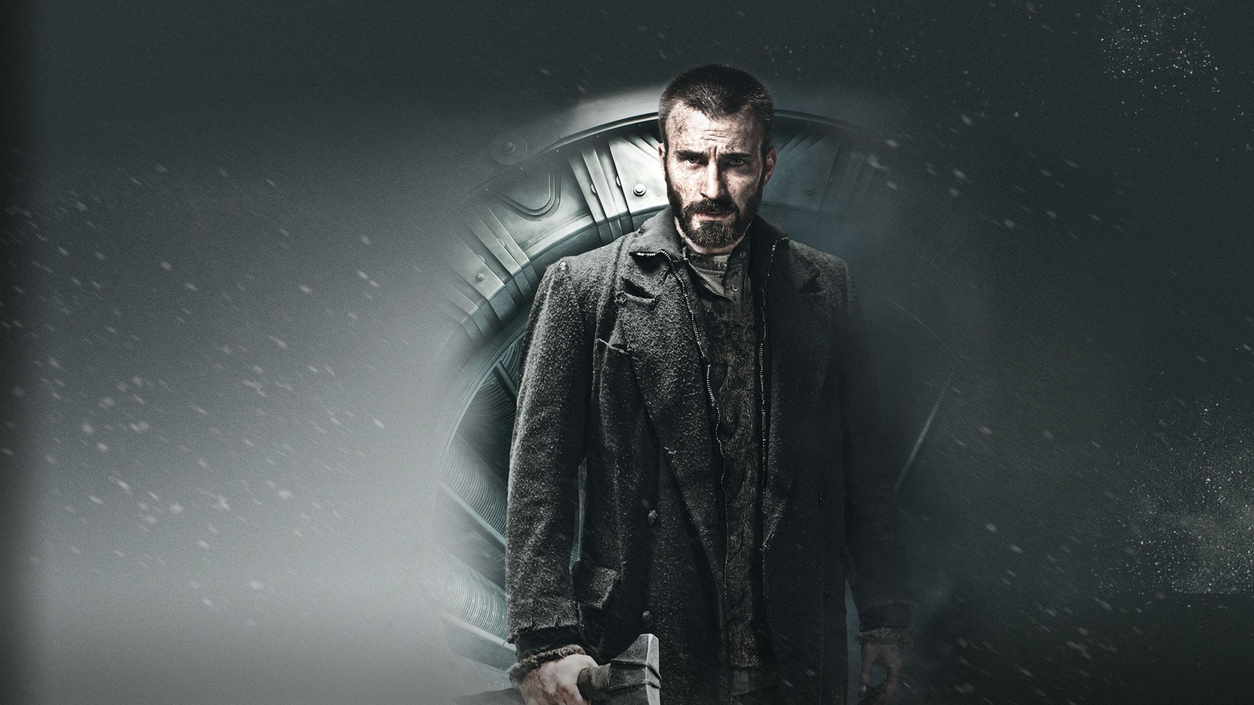 Snowpiercer