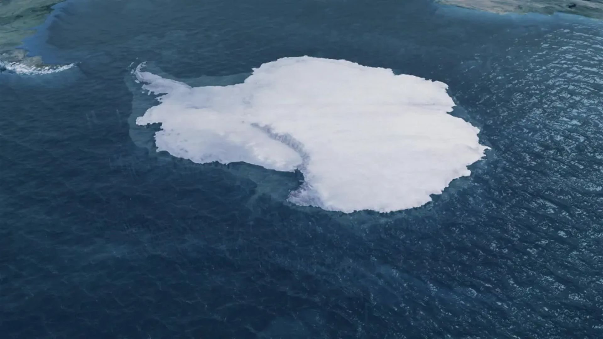 Jakten på jättebläckfisken