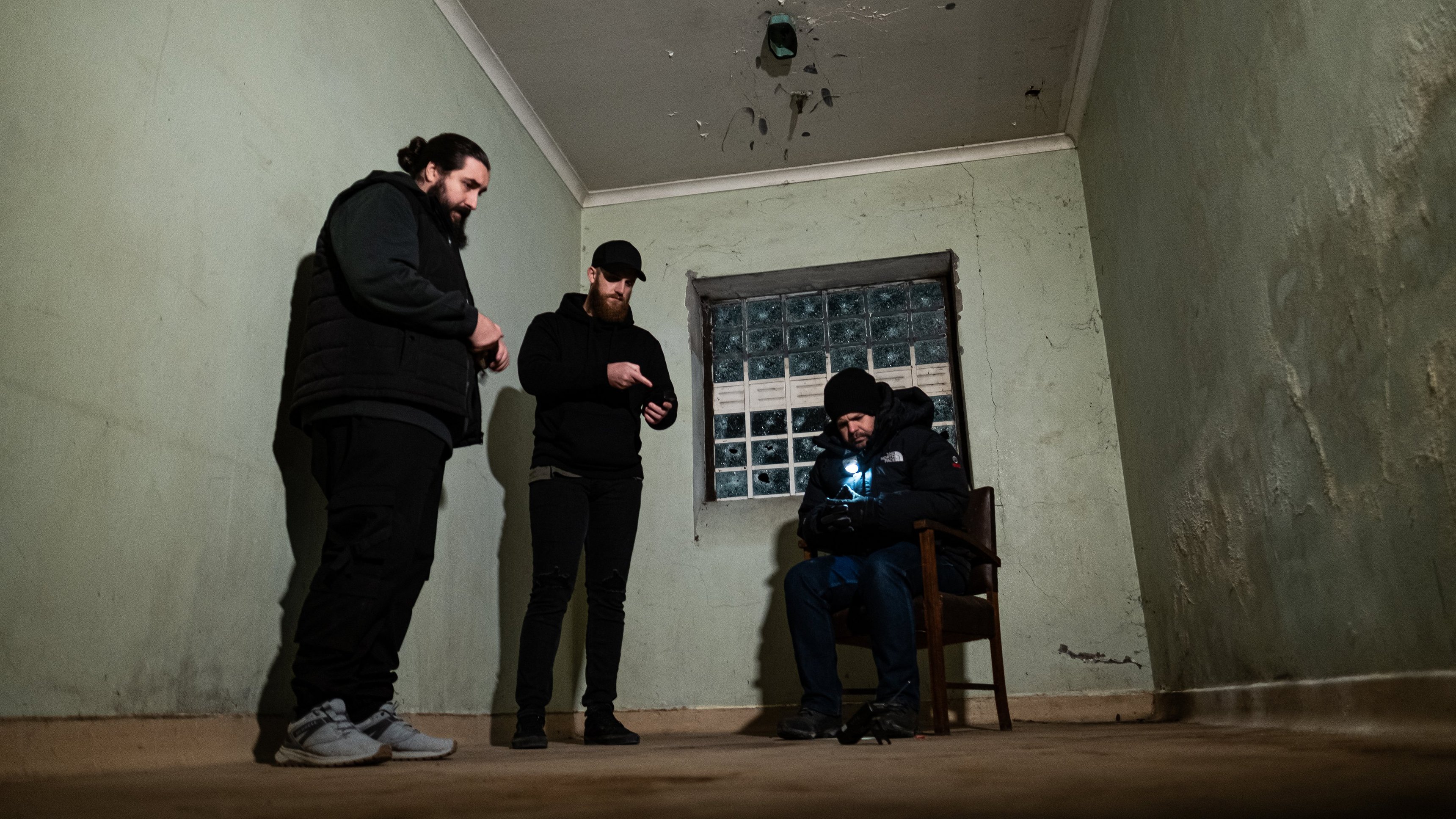 2. Willow Court Asylum