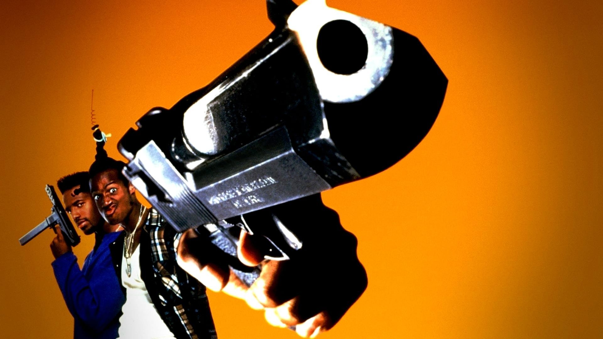 Ghettoblaster