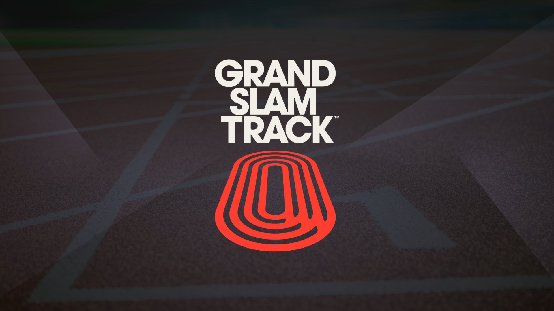 Friidrott: Grand Slam Track