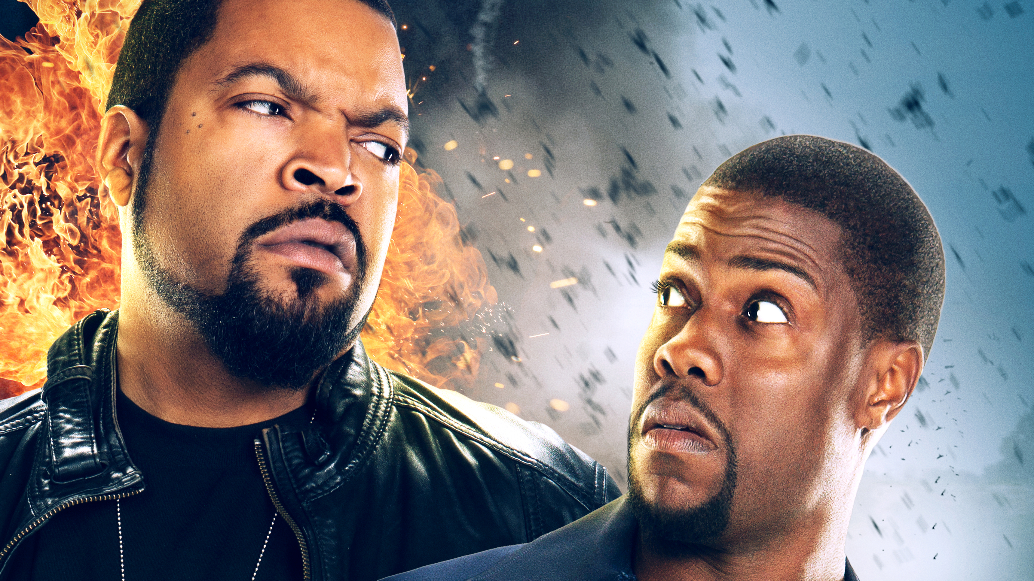 Ride Along