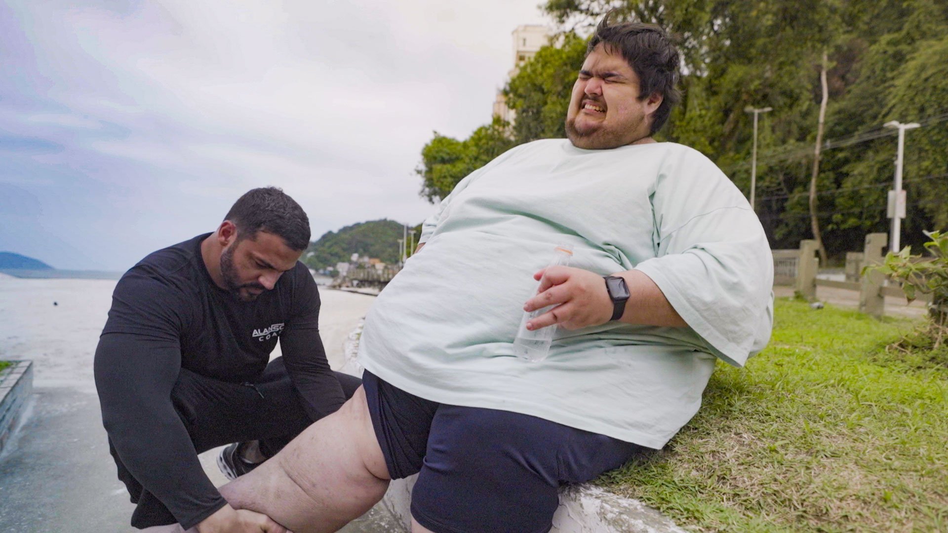 1. Carlos