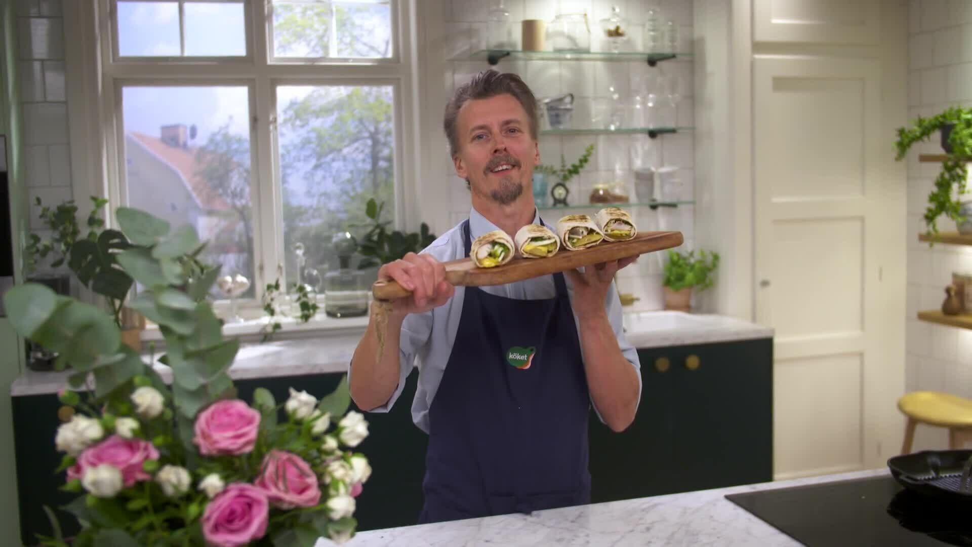 114. Köket S2021 E114