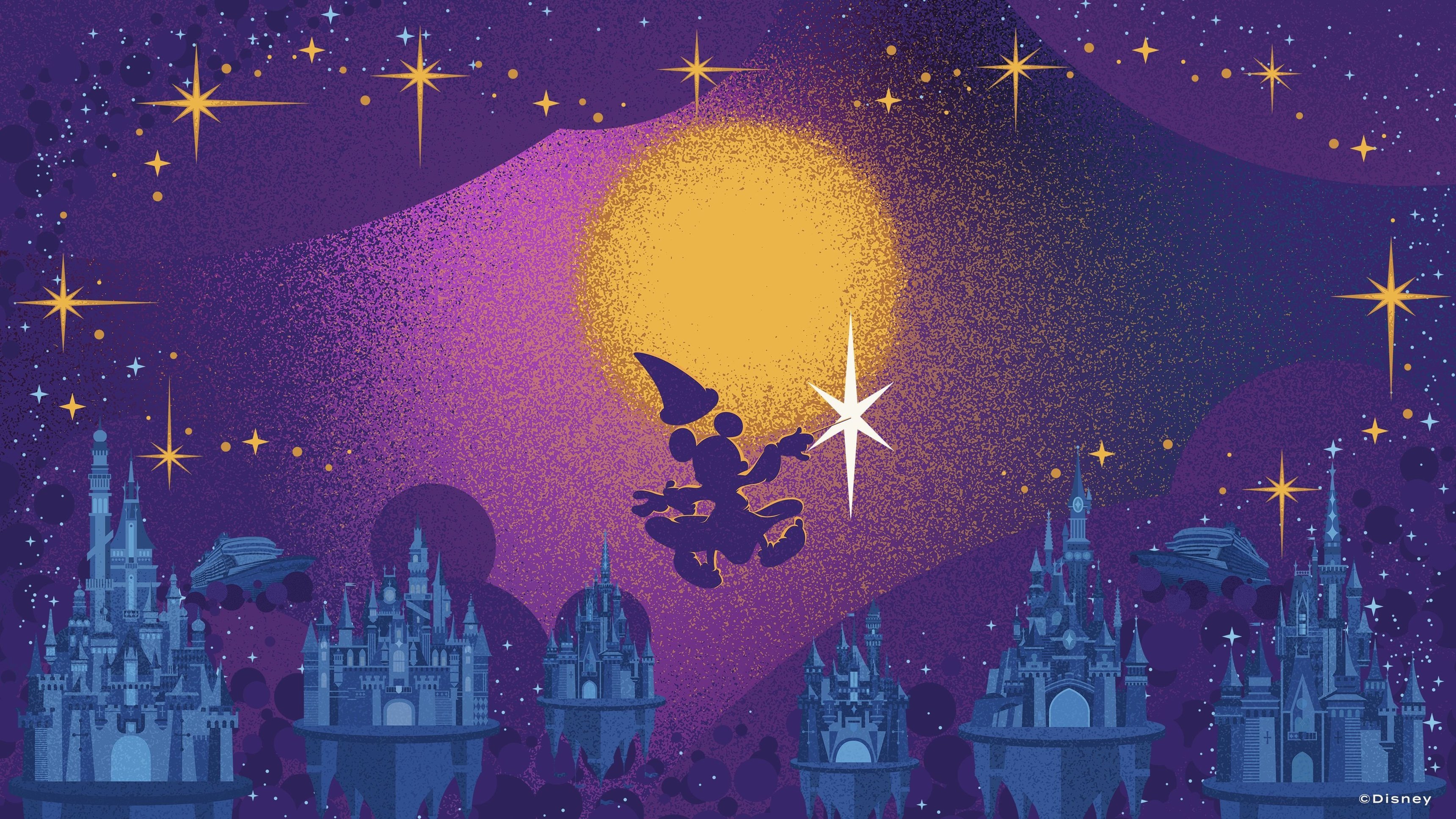 D23 Horizons: Disney Experiences Showcase
