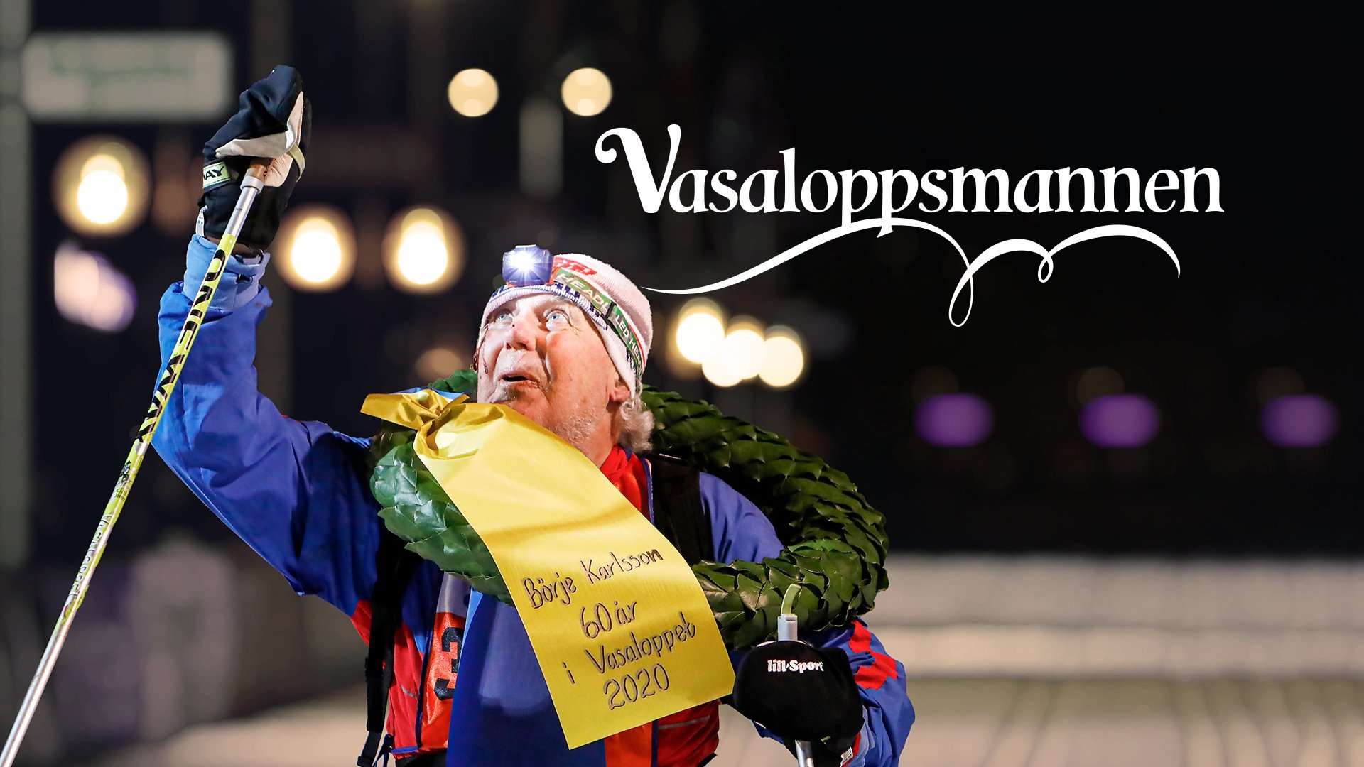 Vasaloppsmannen