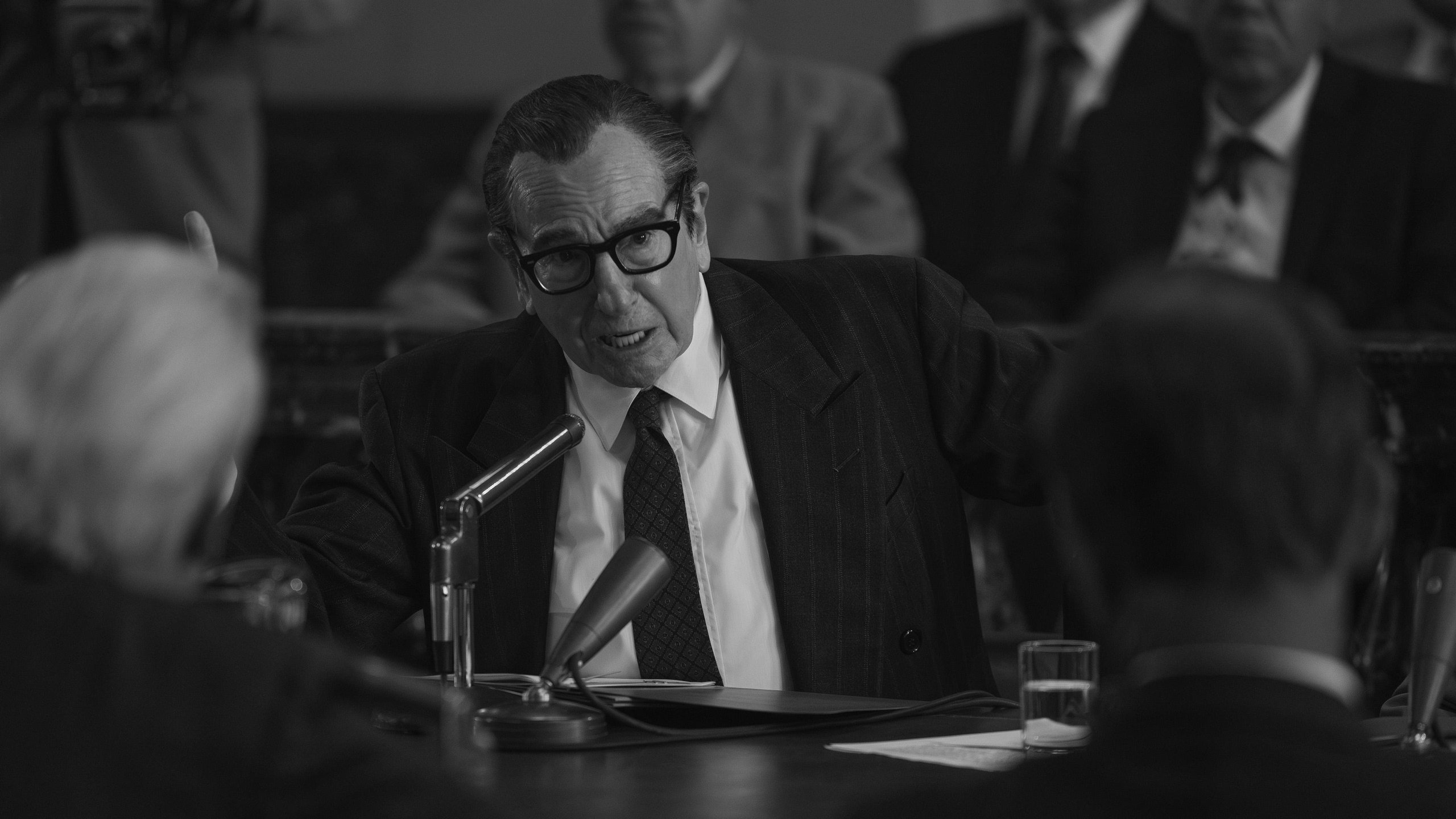 3. McCarthy