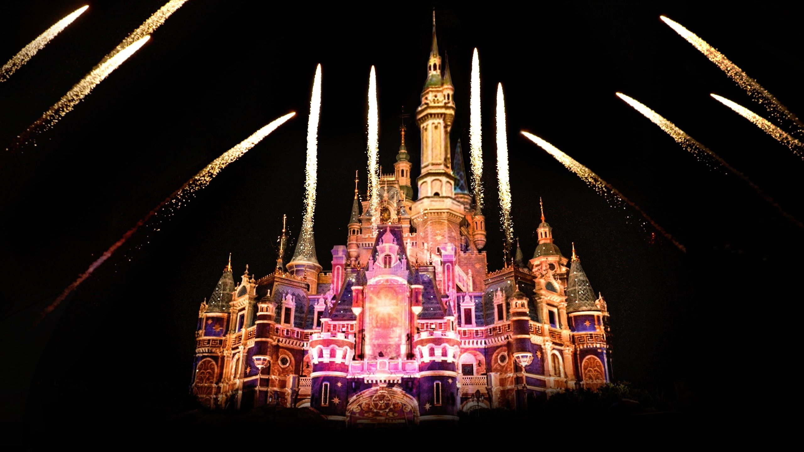 Disney+ Insider: Shanghai Disney Resort 10th Anniversary Celebration