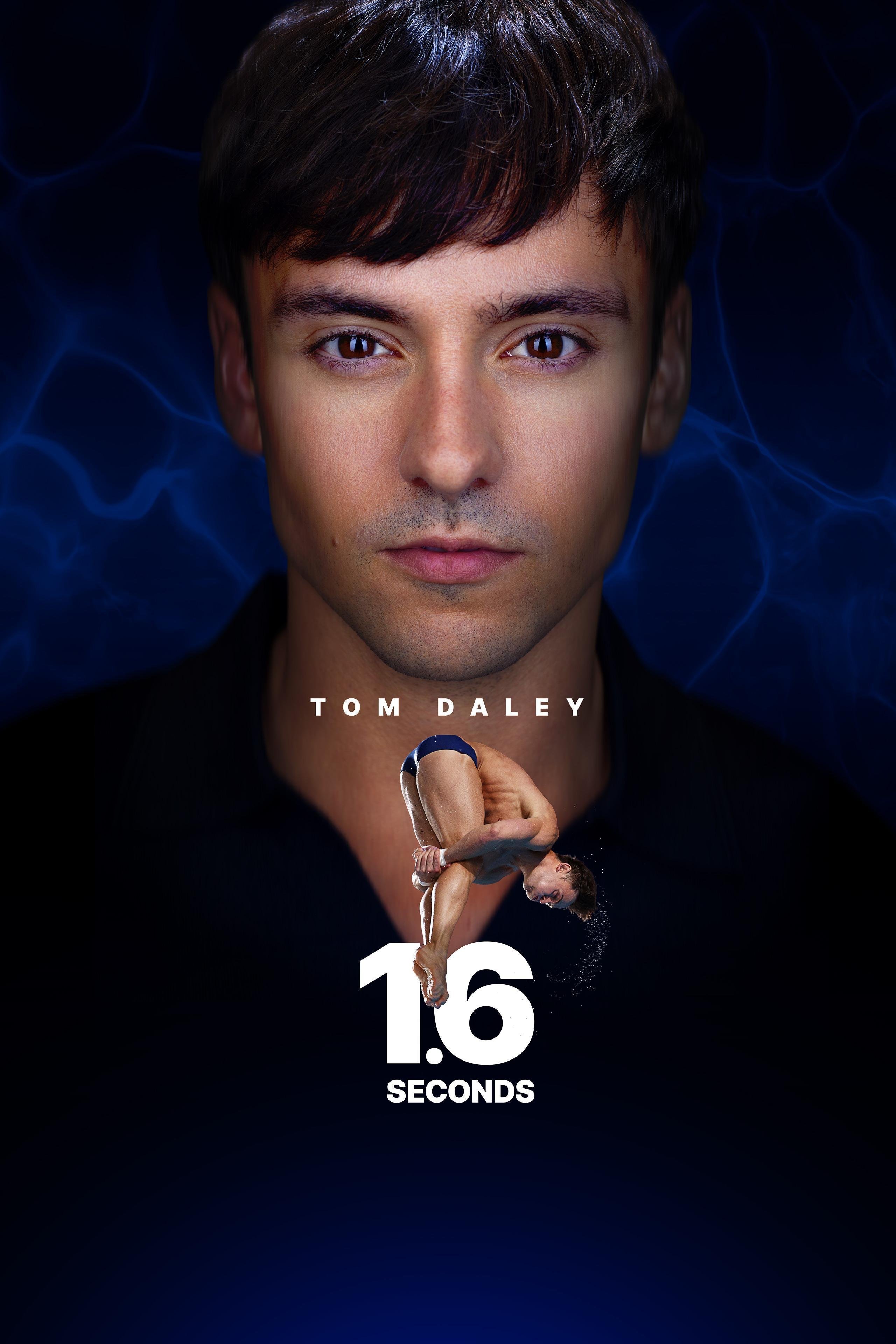 Tom Daley 1.6 Seconds