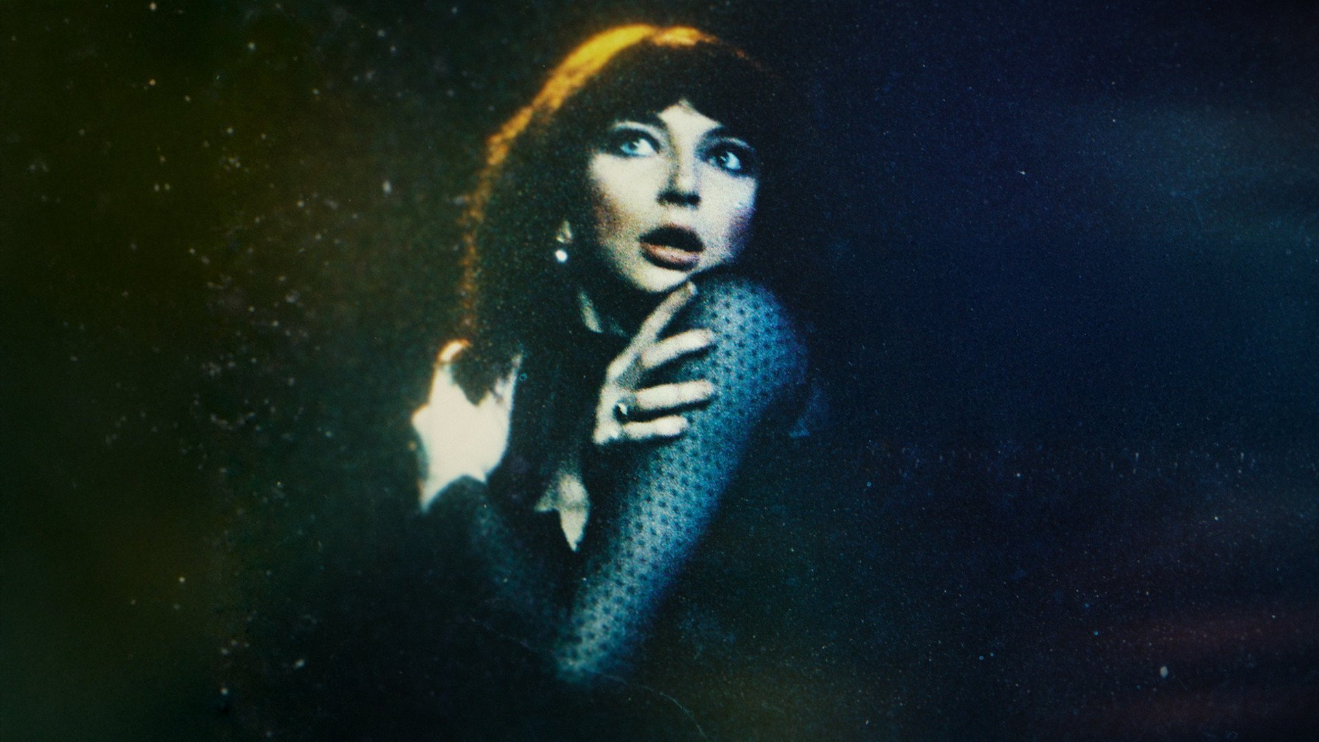 Kate Bush: Tidlös visionär