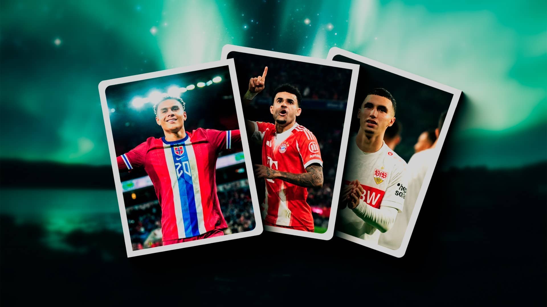 Back to the roots: Nusa, Diaz & El Khannouss