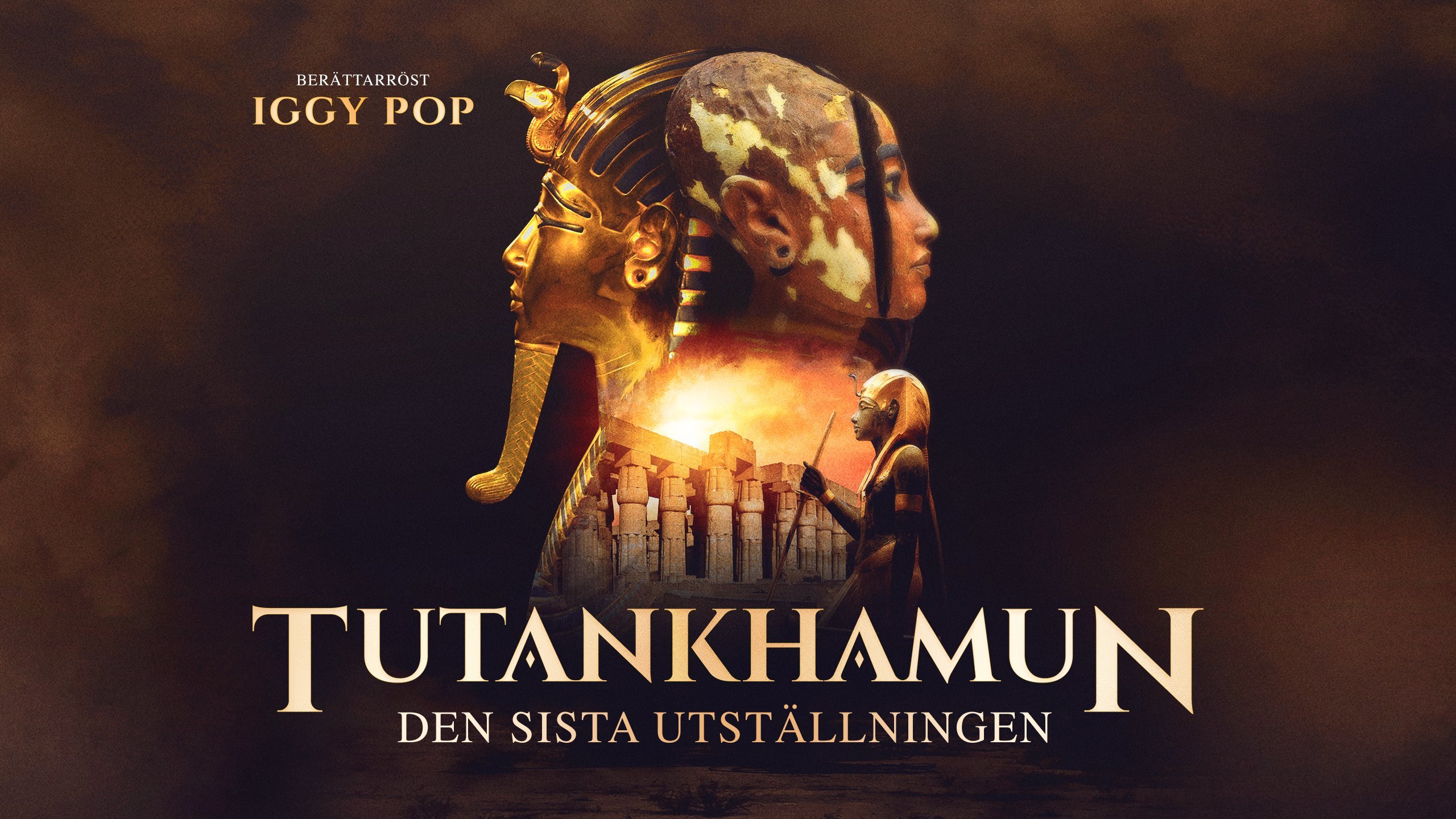 Tutankhamon - den sista utställningen