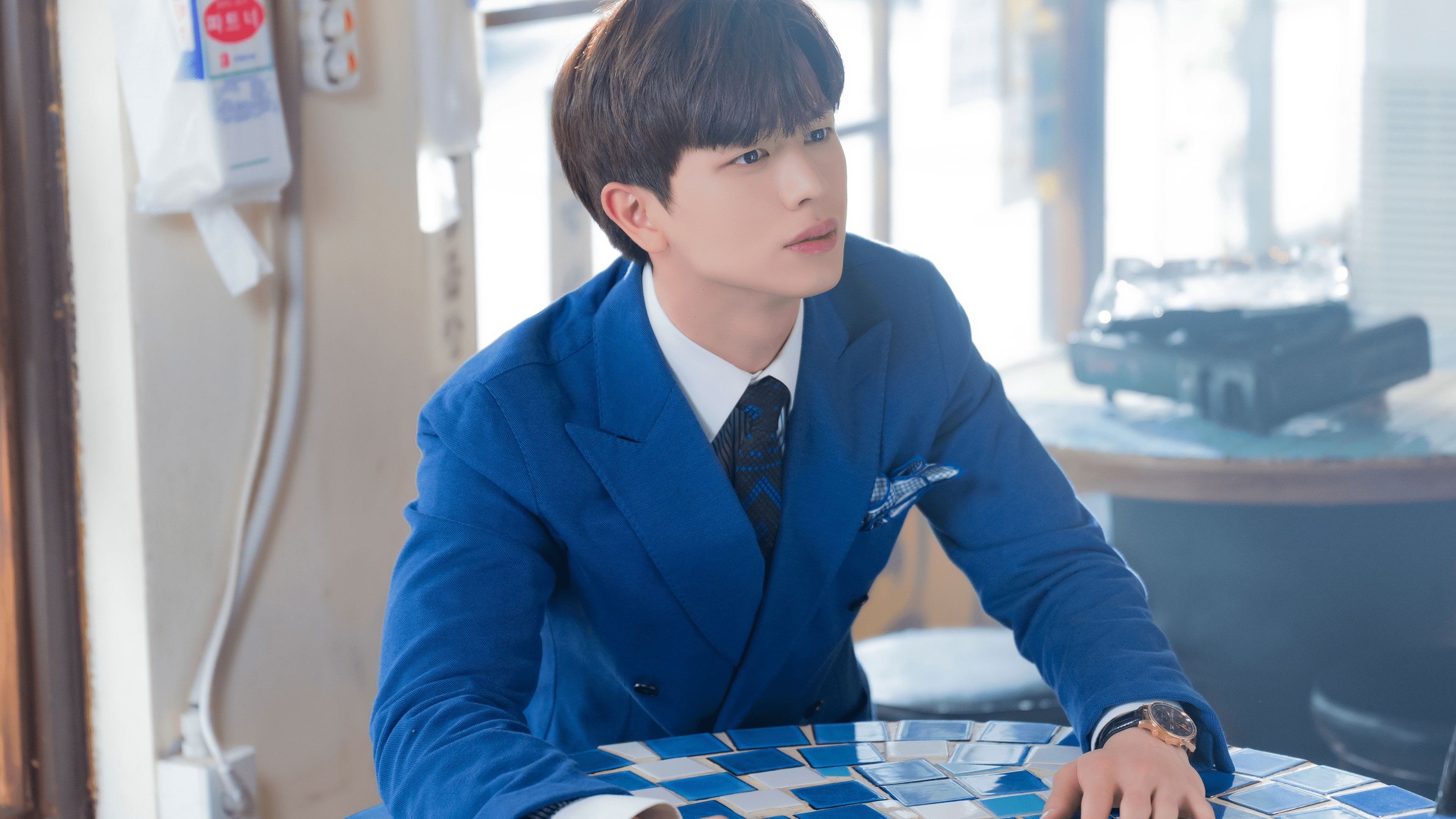 8. Episode 8