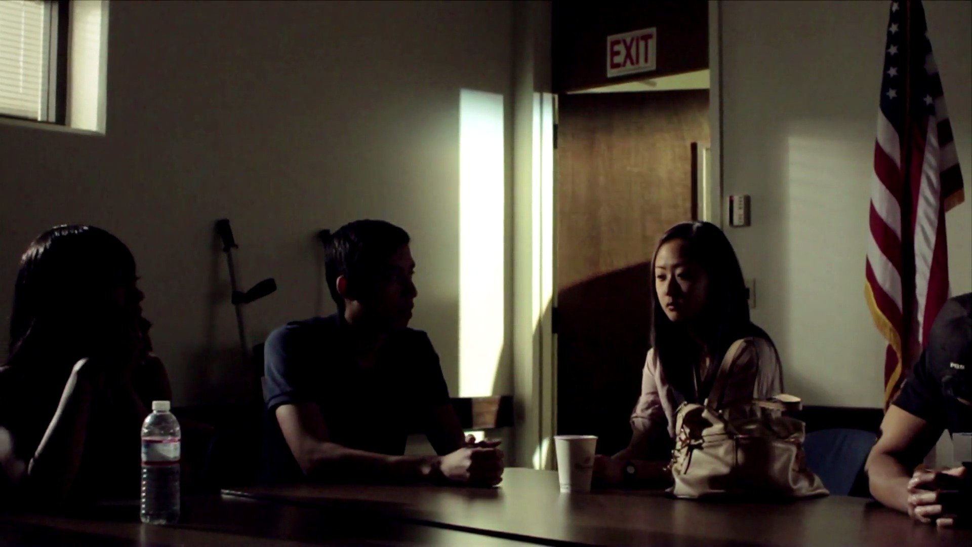 4. Sex, död och videoband