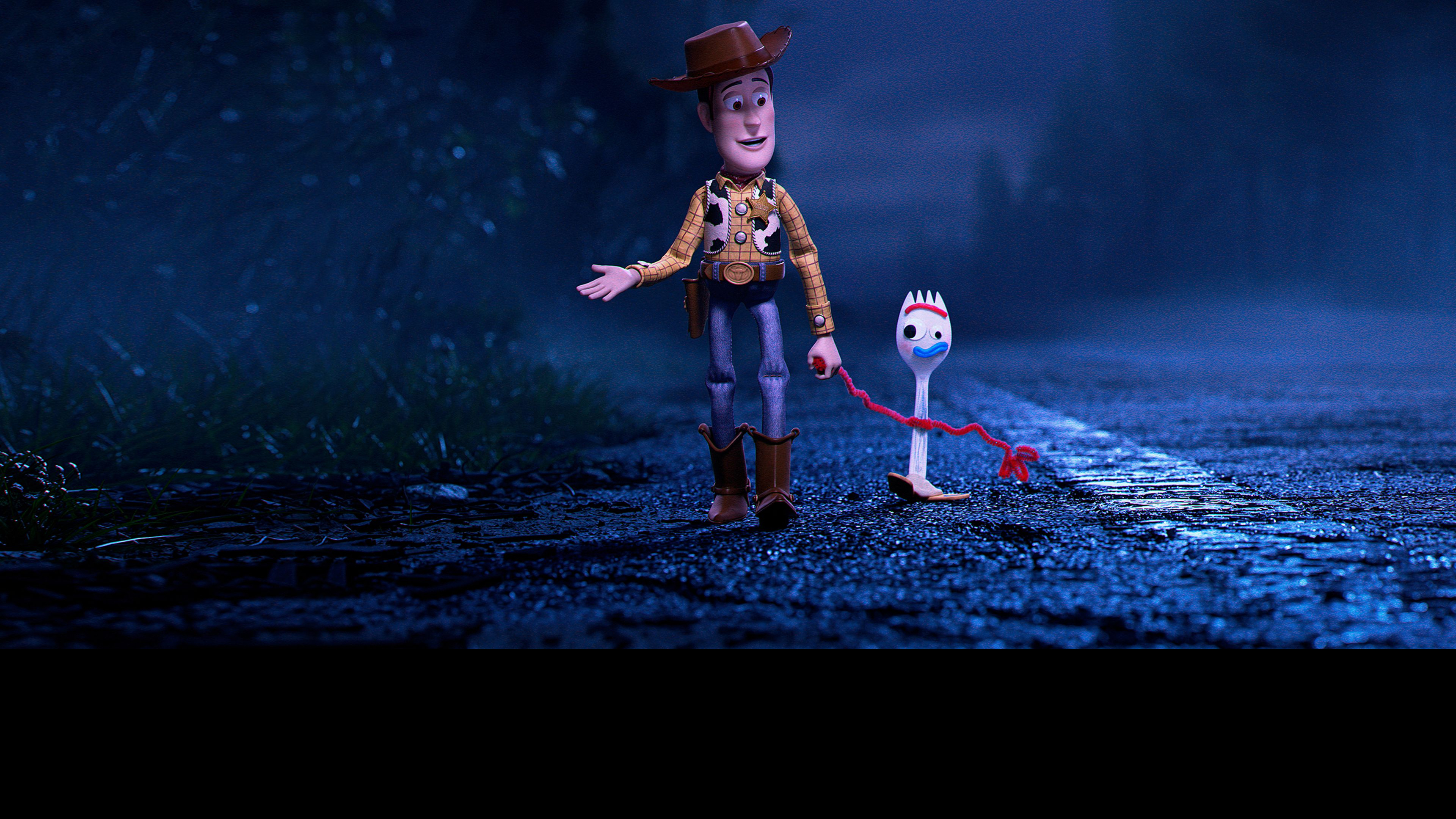 Toy Story 4