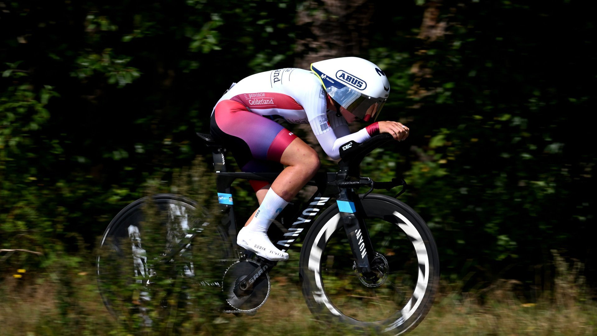 Cykel