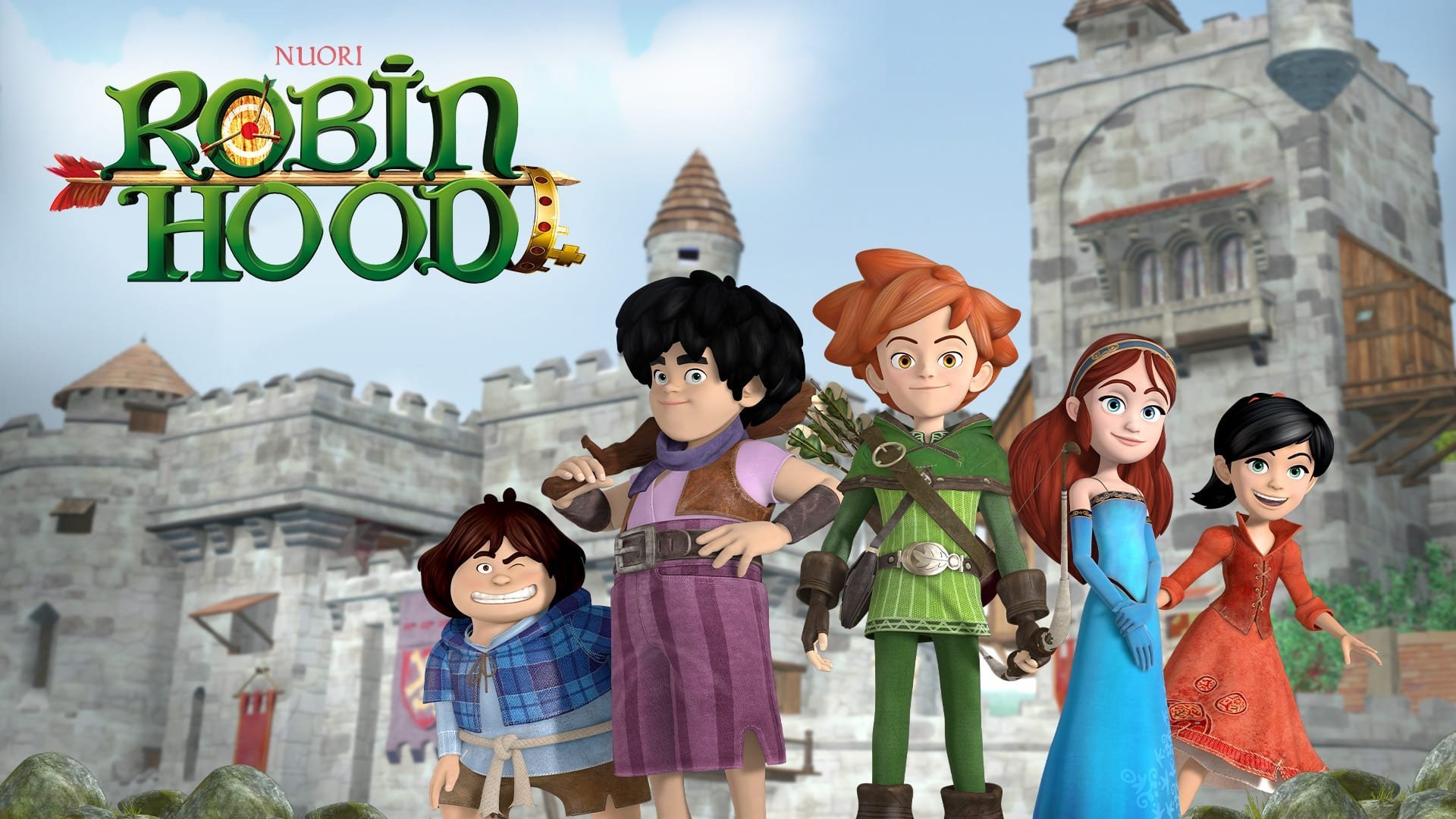 Robin Hood